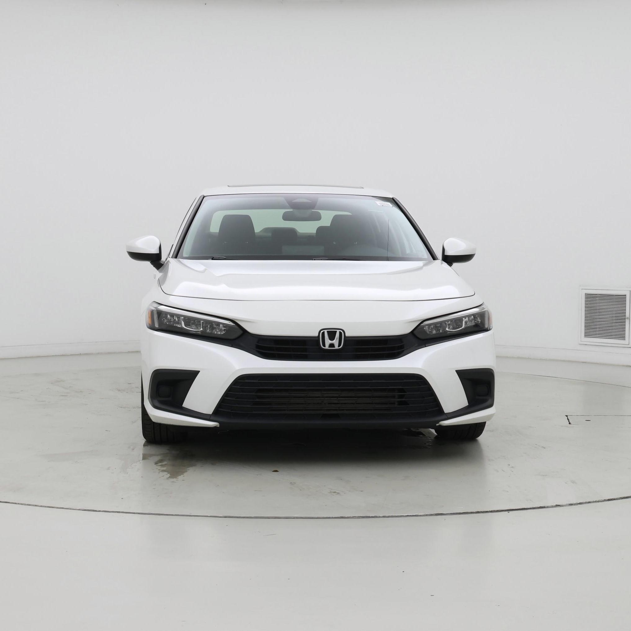 Thumbnail: 2022 Honda Civic - 5