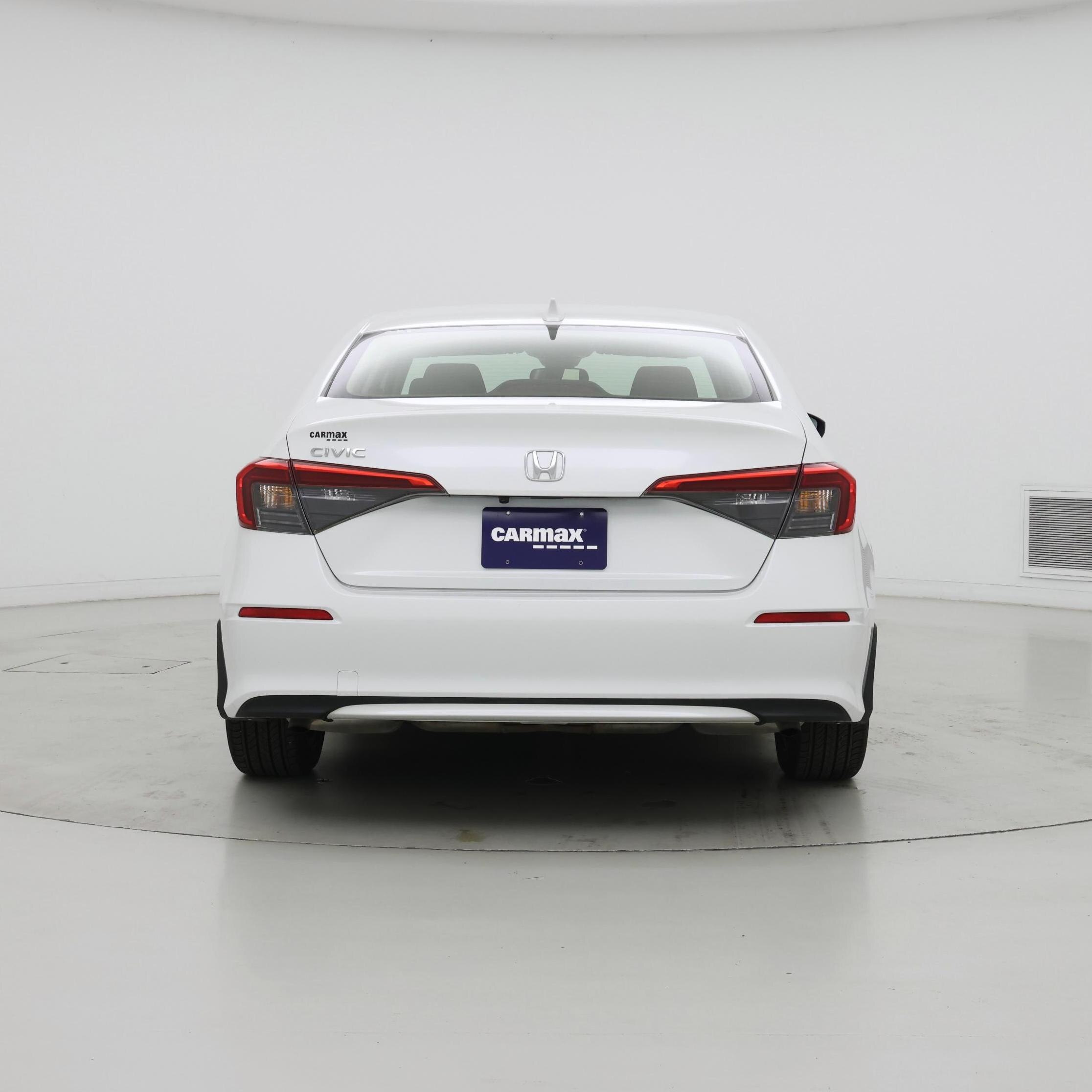 Thumbnail: 2022 Honda Civic - 6