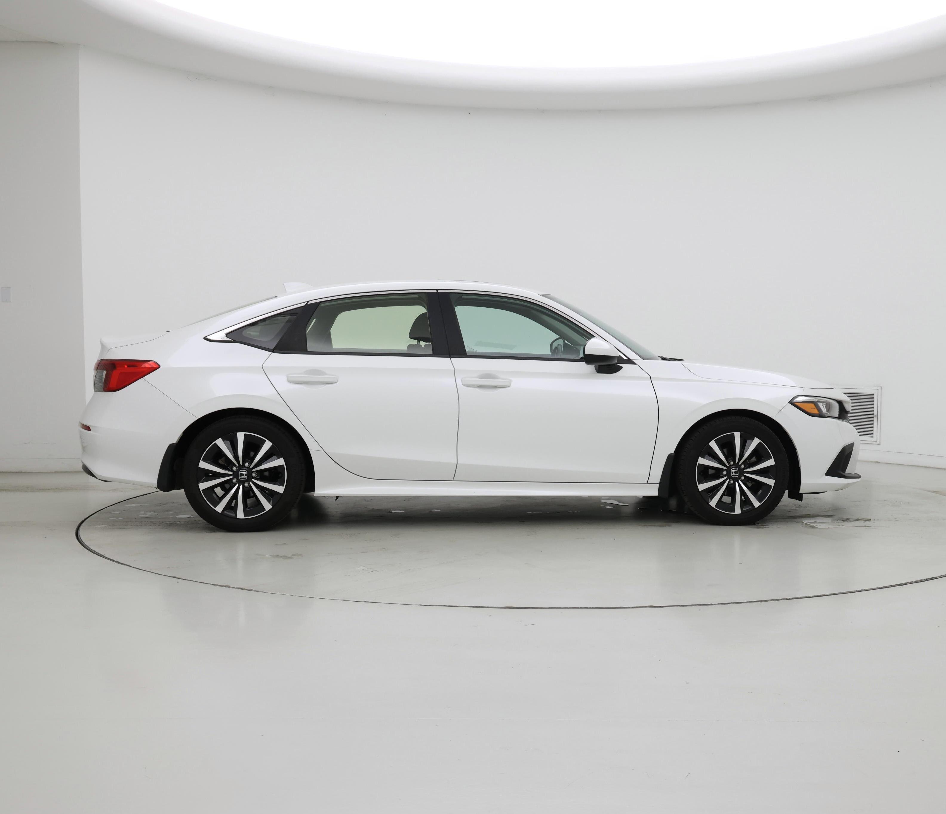 Thumbnail: 2022 Honda Civic - 7