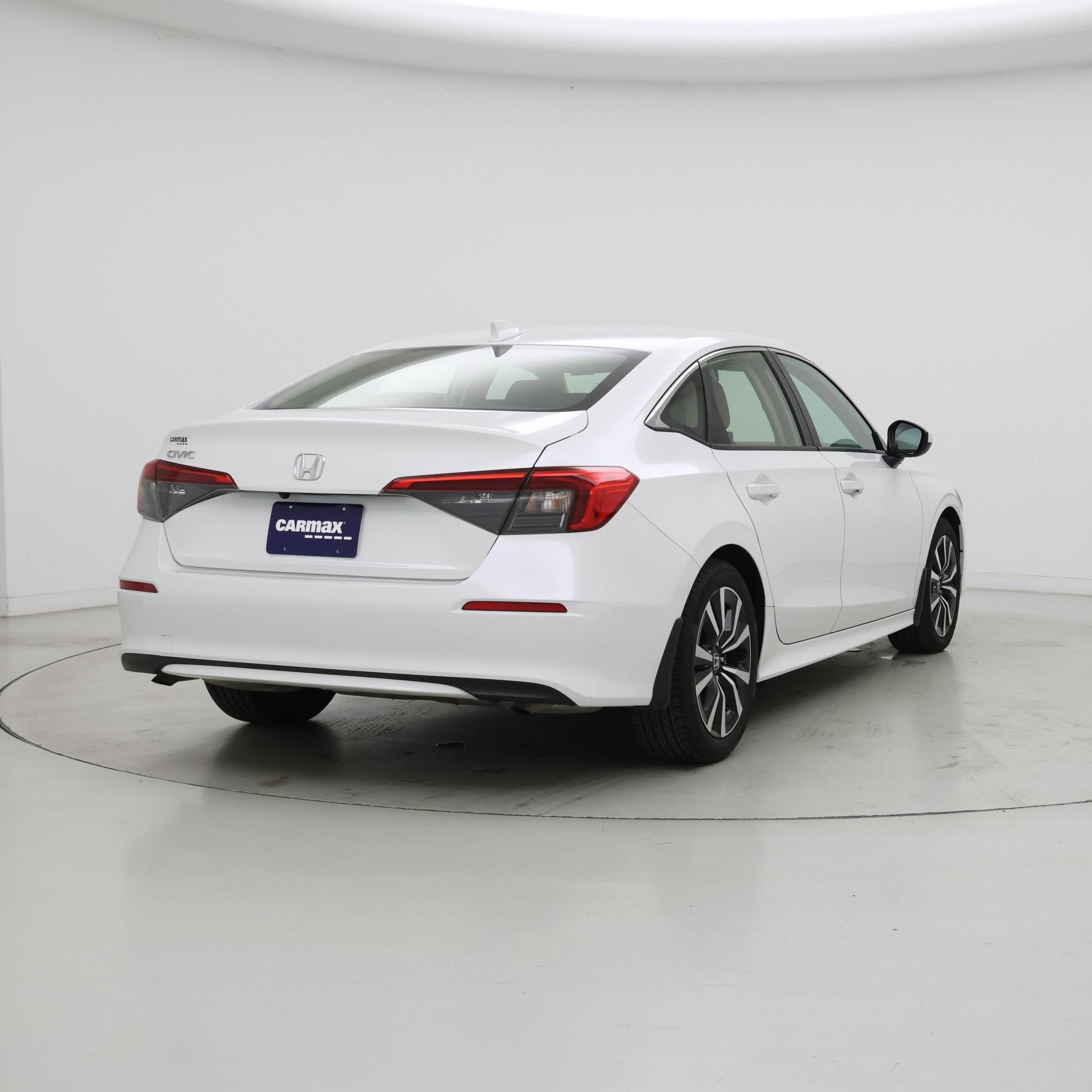 Thumbnail: 2022 Honda Civic - 8