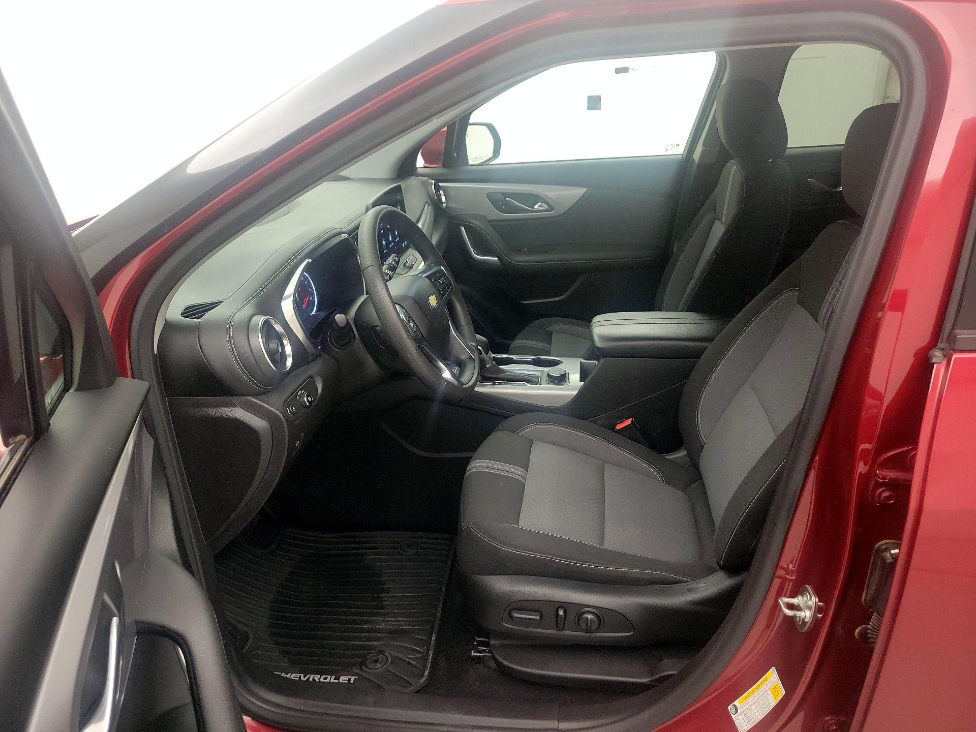 Thumbnail: 2023 Chevrolet Blazer - 11