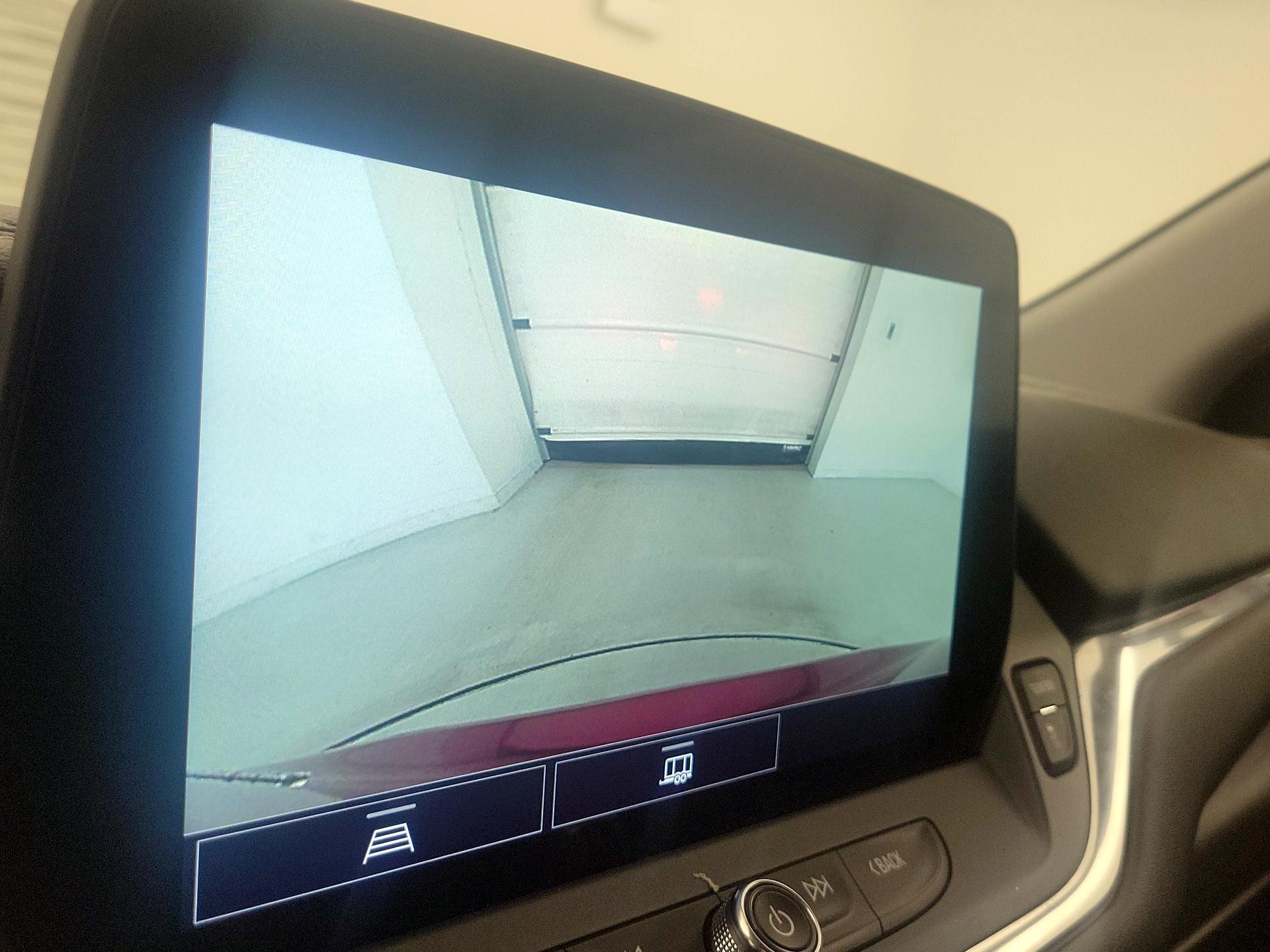 Thumbnail: 2023 Chevrolet Blazer - 14