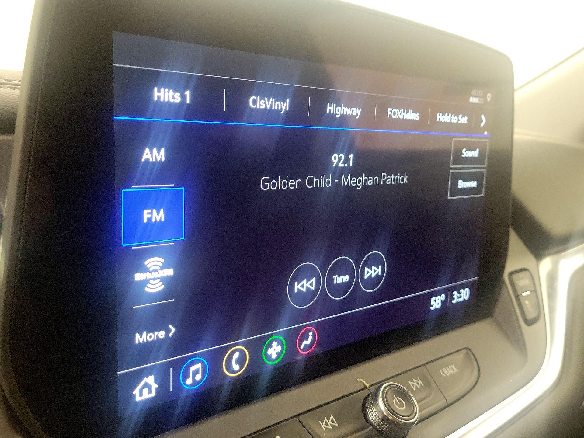 Thumbnail: 2023 Chevrolet Blazer - 15