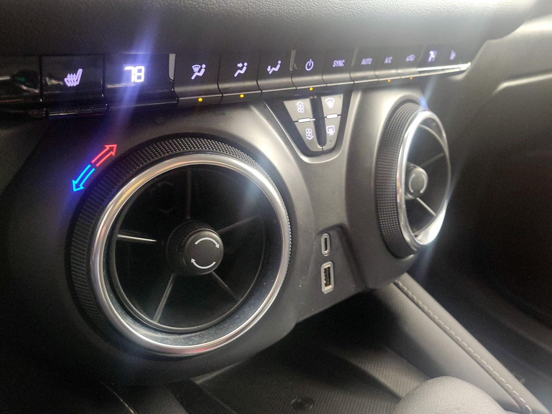 Thumbnail: 2023 Chevrolet Blazer - 16