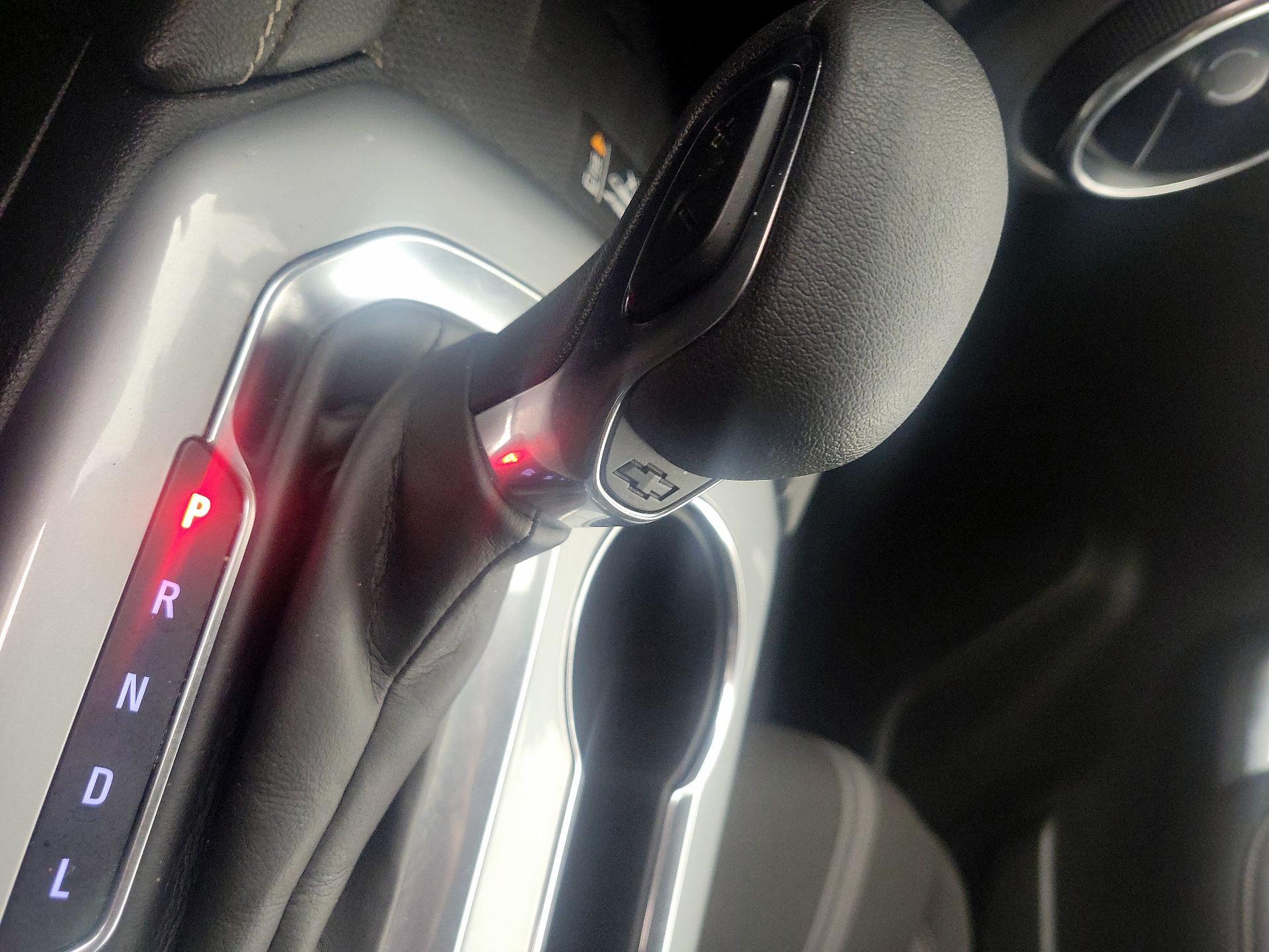 Thumbnail: 2023 Chevrolet Blazer - 17