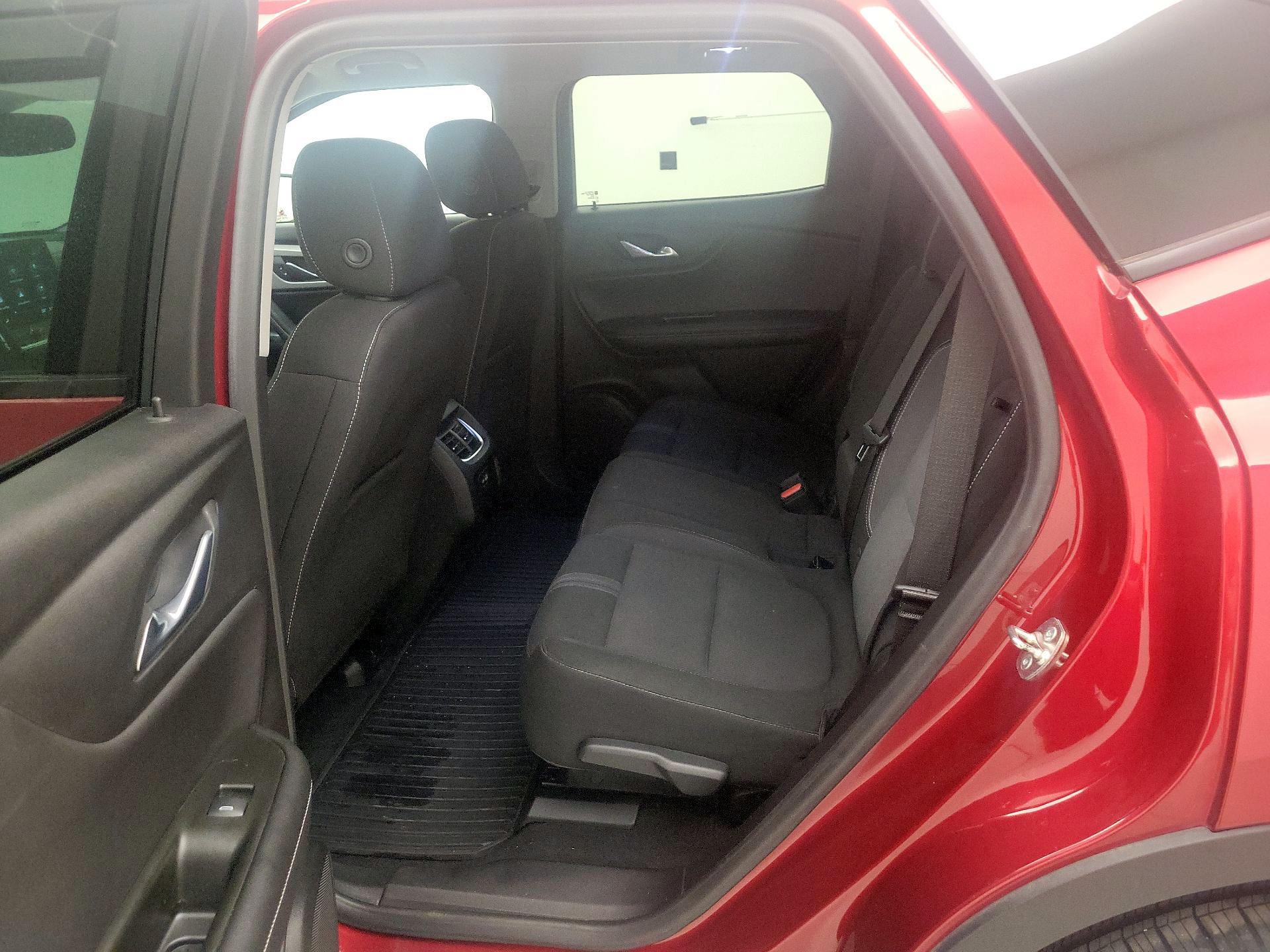 Thumbnail: 2023 Chevrolet Blazer - 19