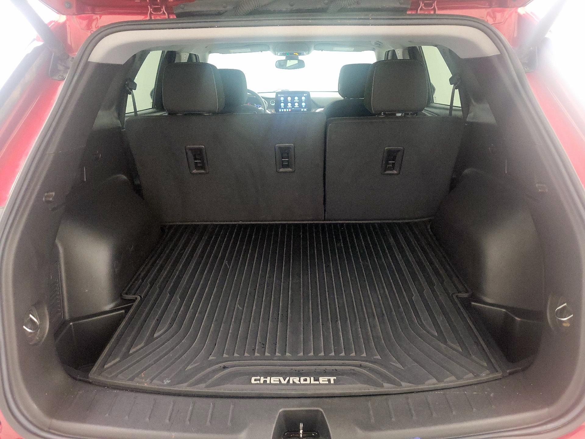 Thumbnail: 2023 Chevrolet Blazer - 20