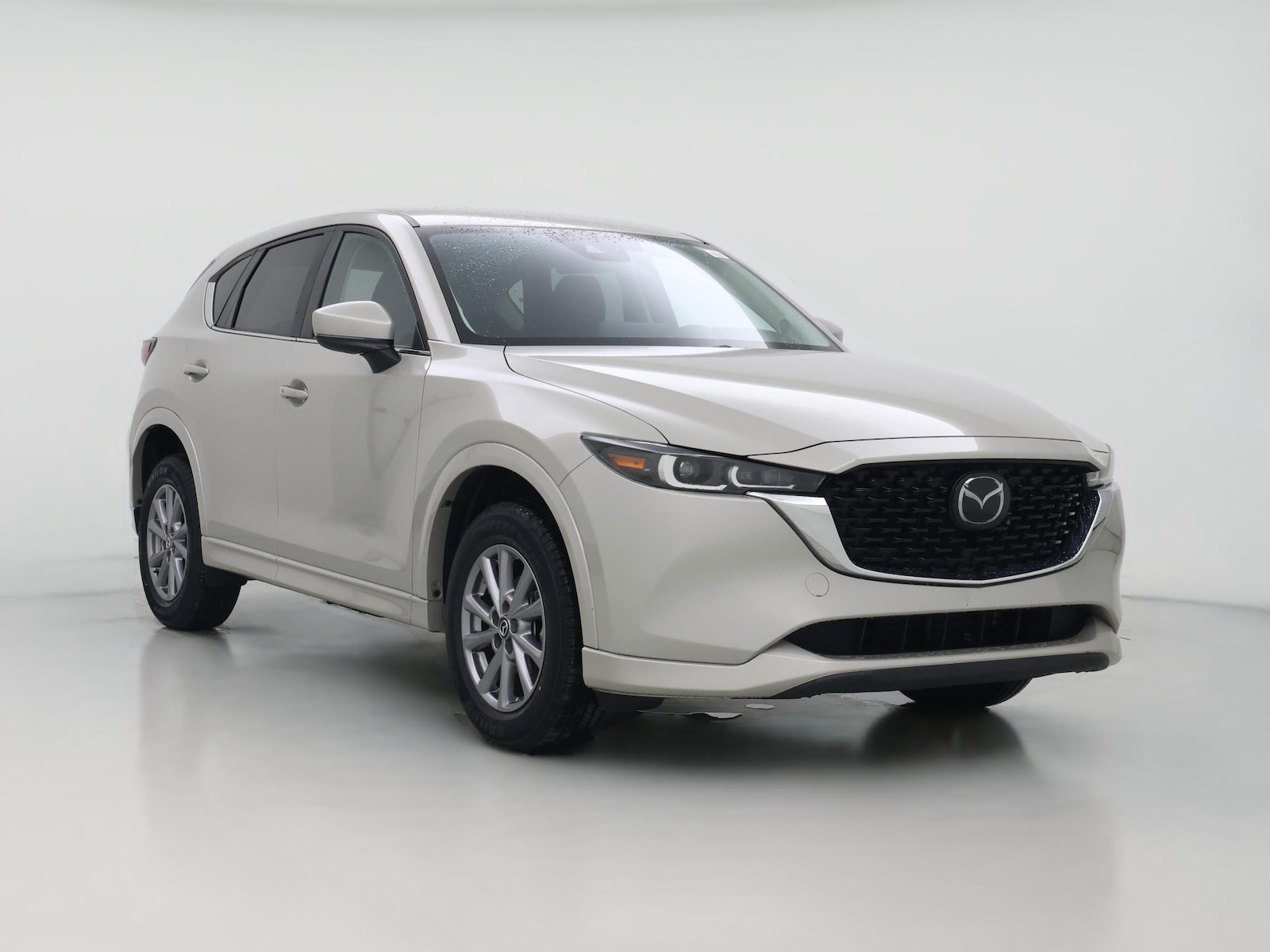 2025 Mazda CX-5 S Select Package