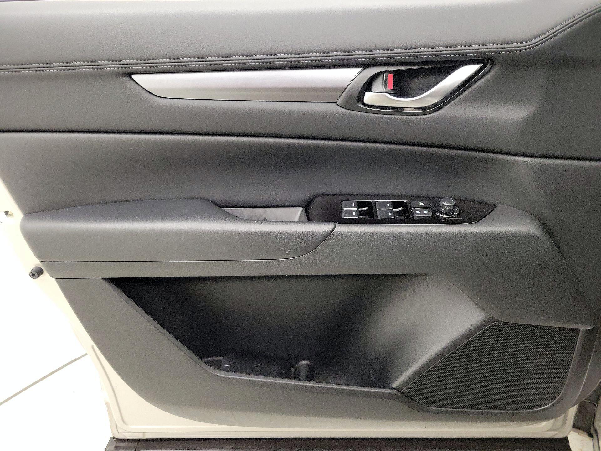 Thumbnail: 2025 Mazda CX-5 - 12