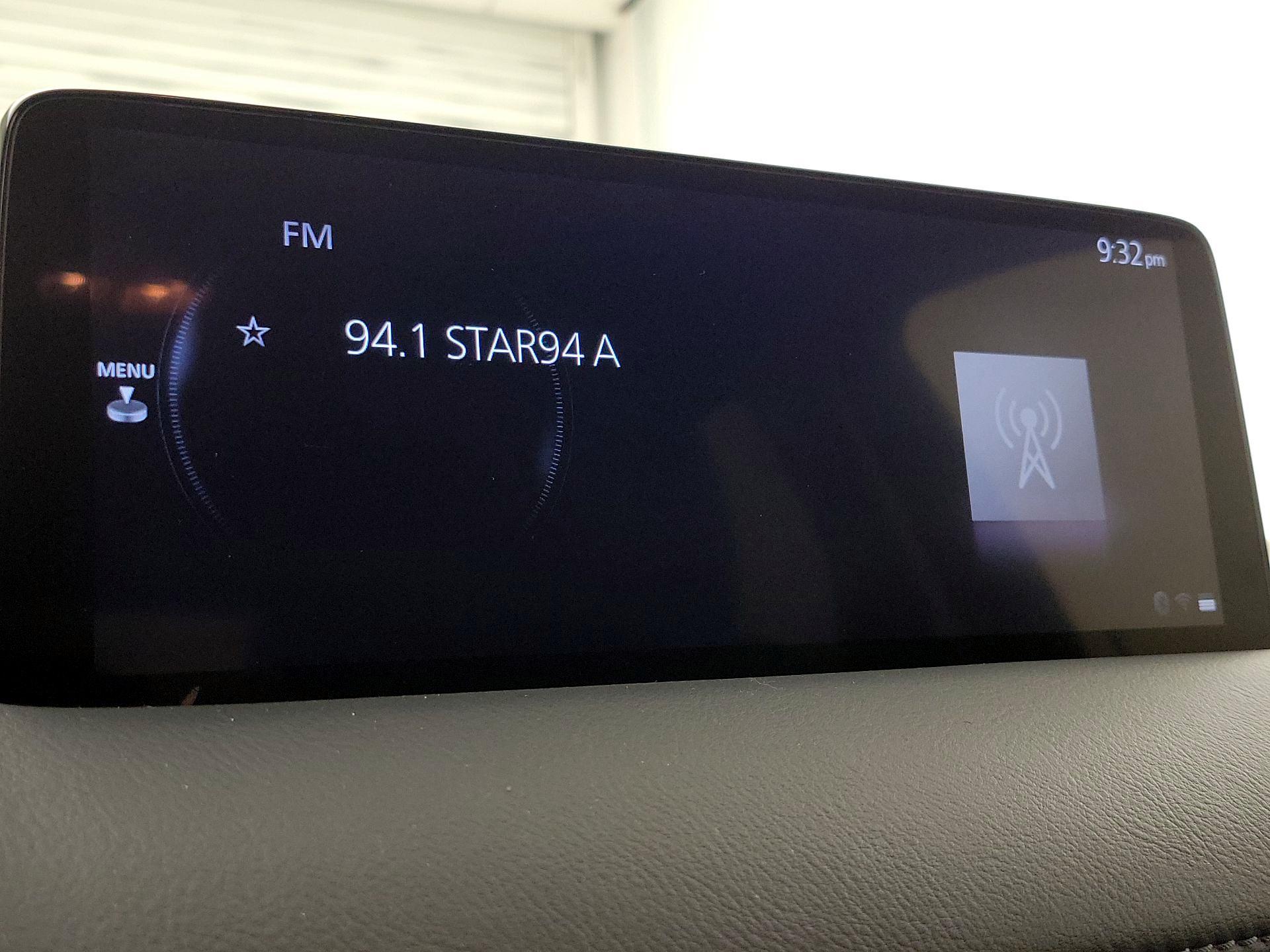 Thumbnail: 2025 Mazda CX-5 - 15