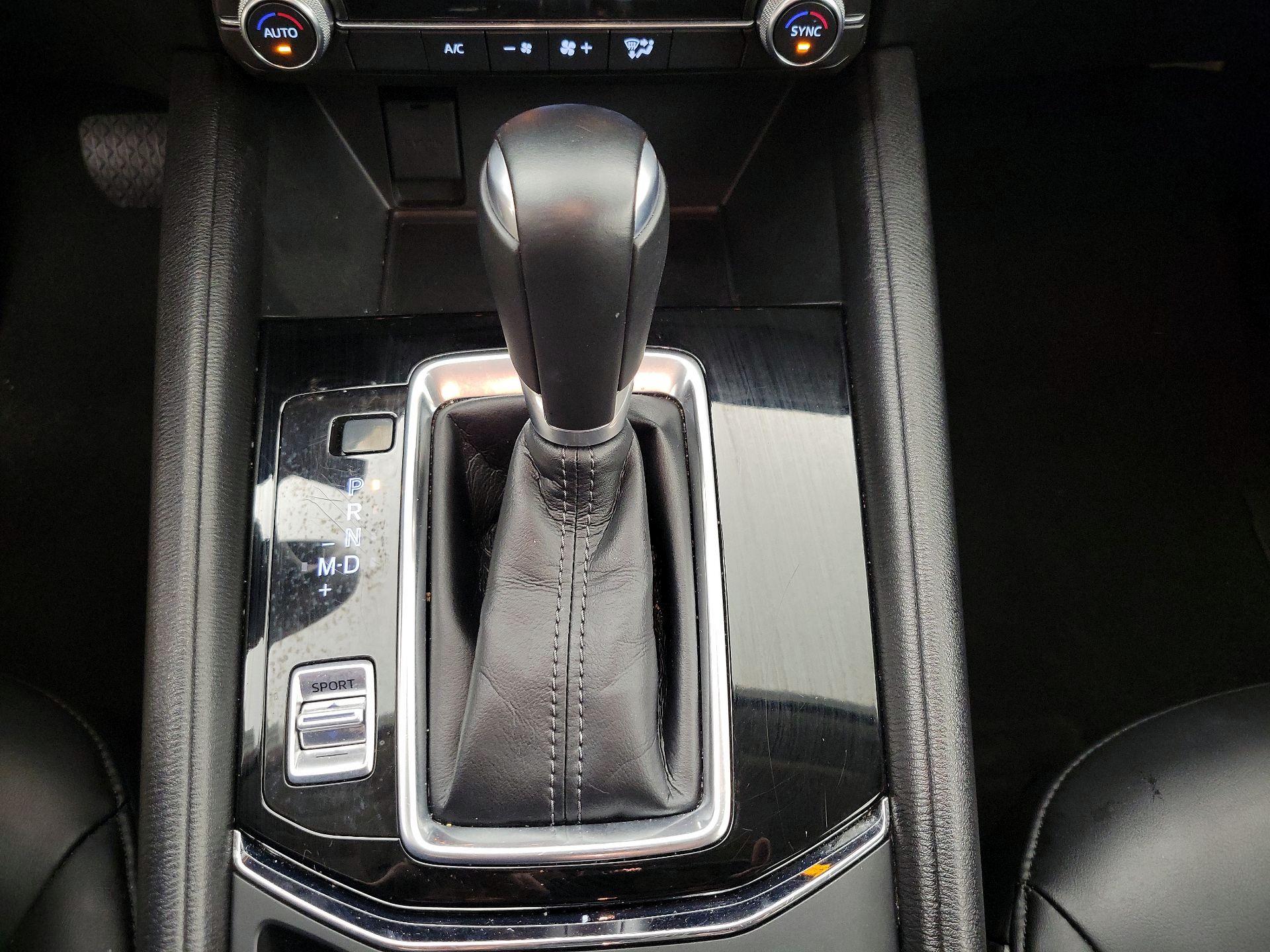 Thumbnail: 2025 Mazda CX-5 - 17