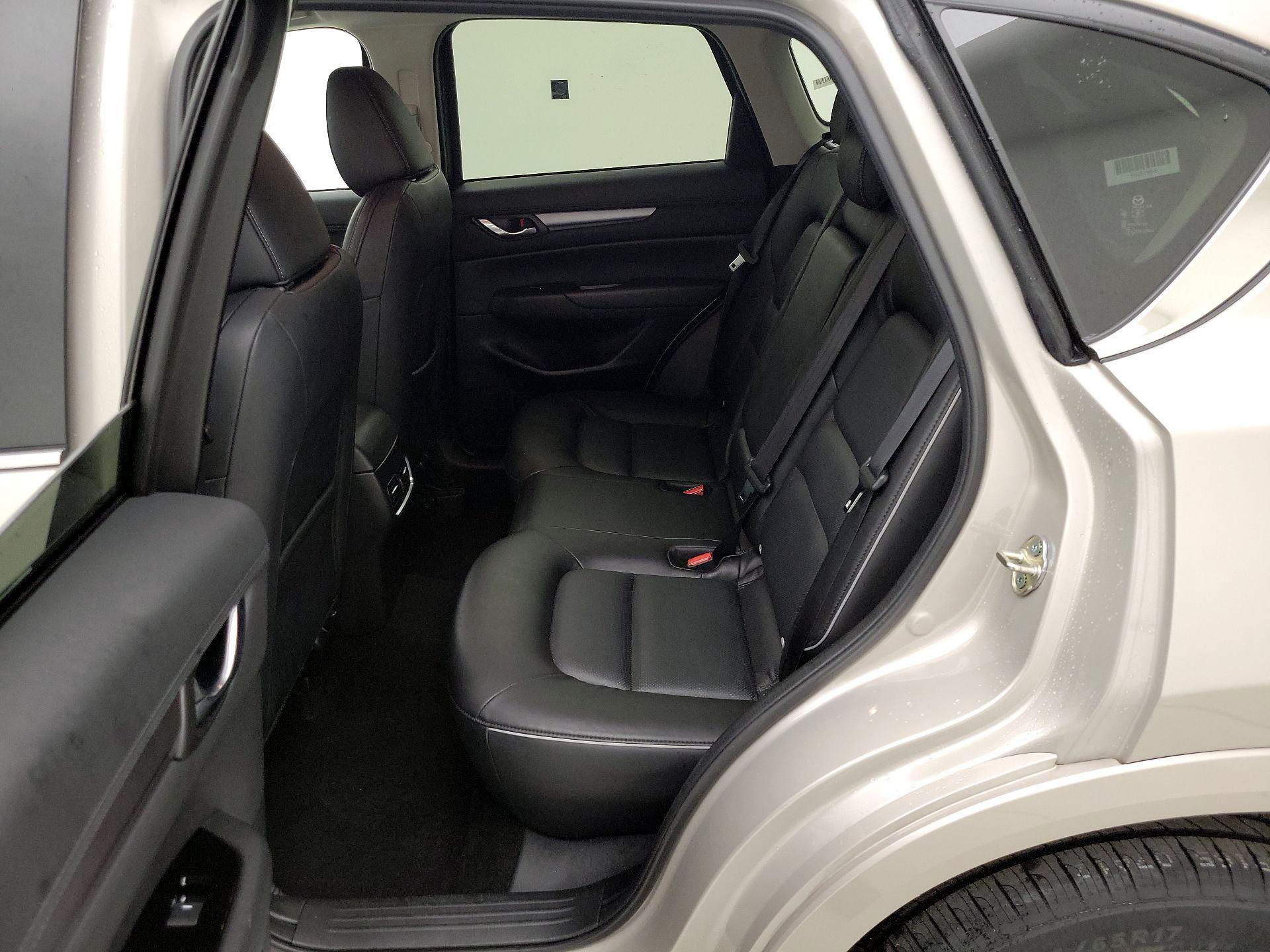 Thumbnail: 2025 Mazda CX-5 - 19