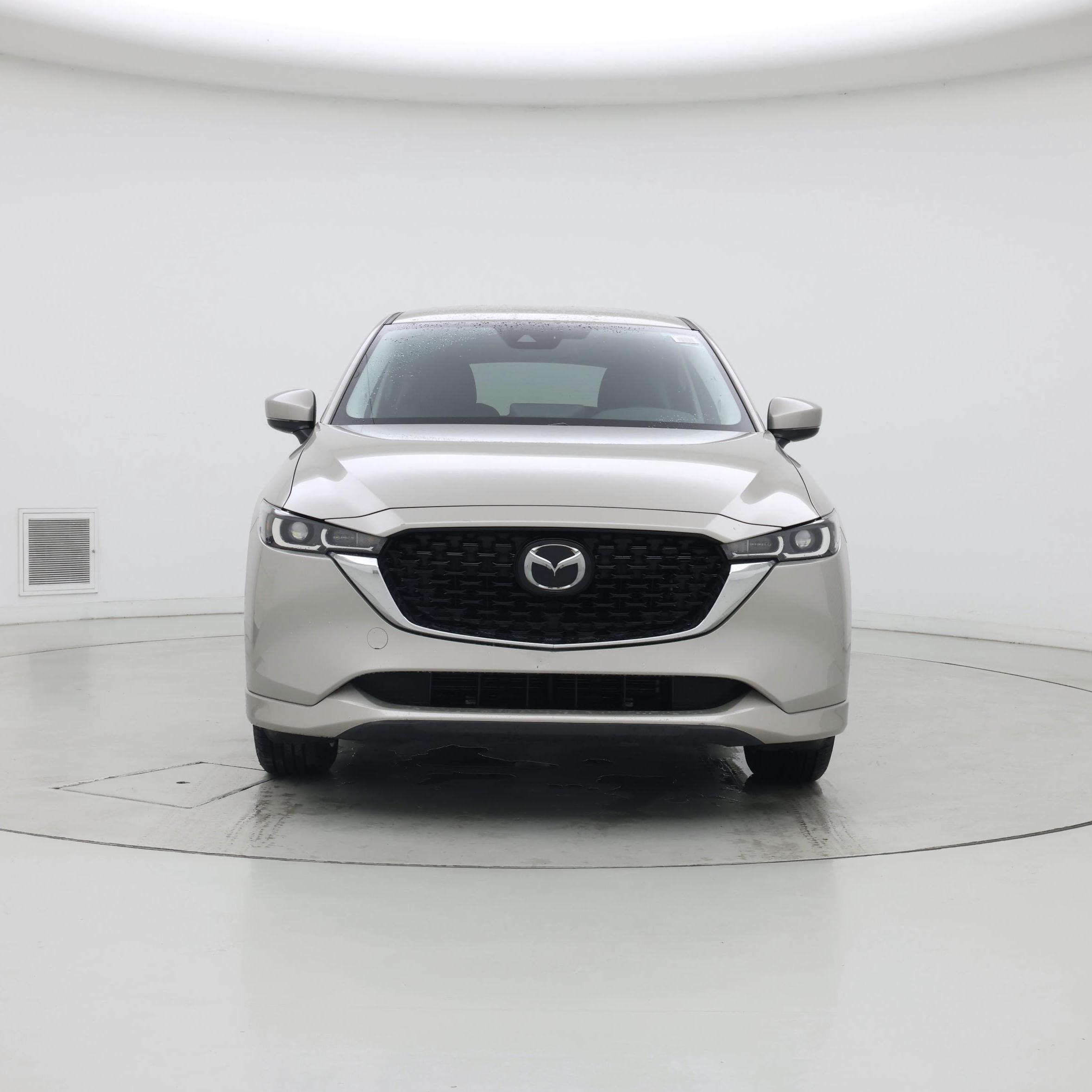 Thumbnail: 2025 Mazda CX-5 - 5