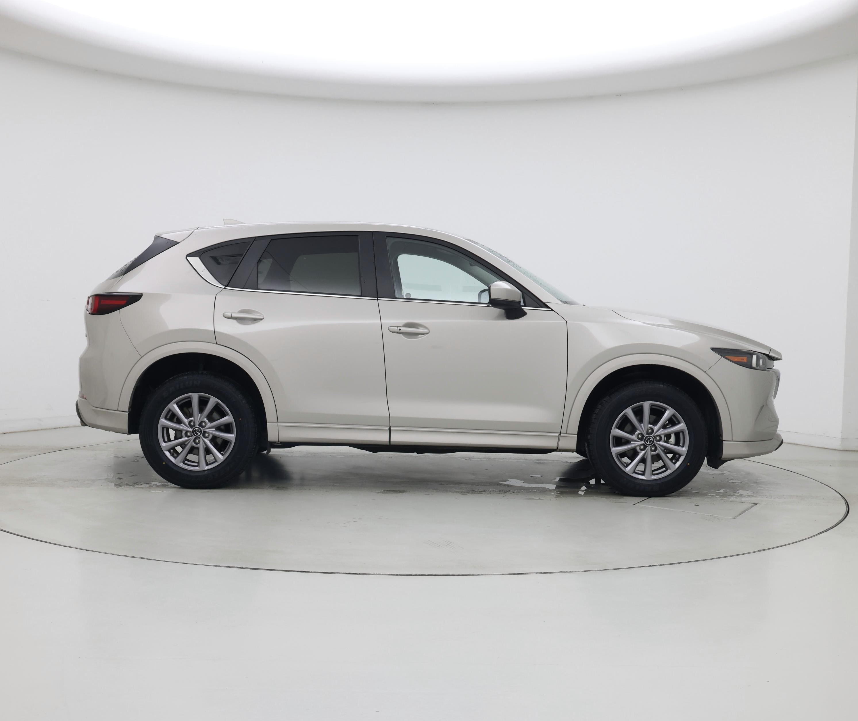 Thumbnail: 2025 Mazda CX-5 - 7