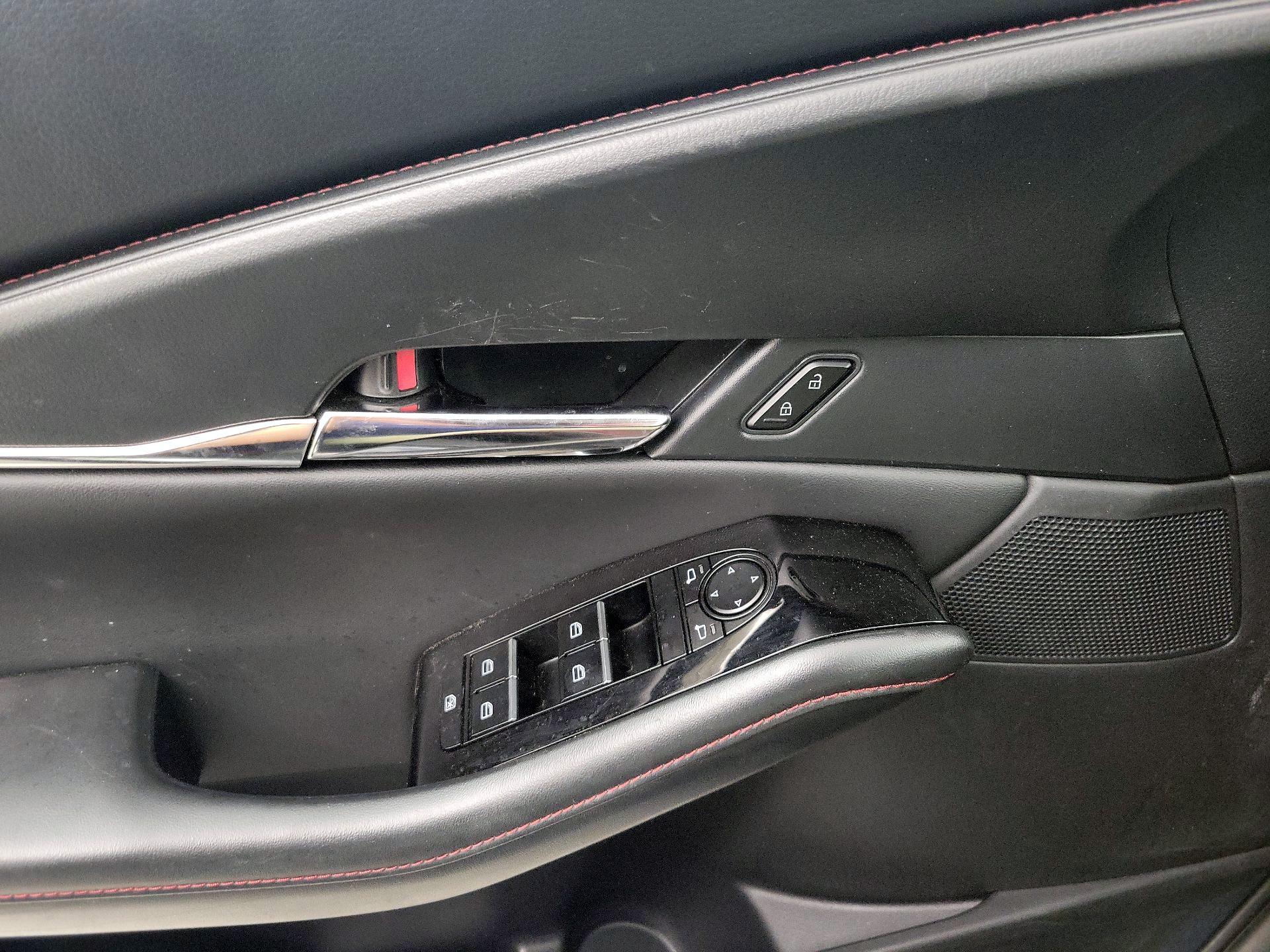 Thumbnail: 2025 Mazda CX-30 - 12