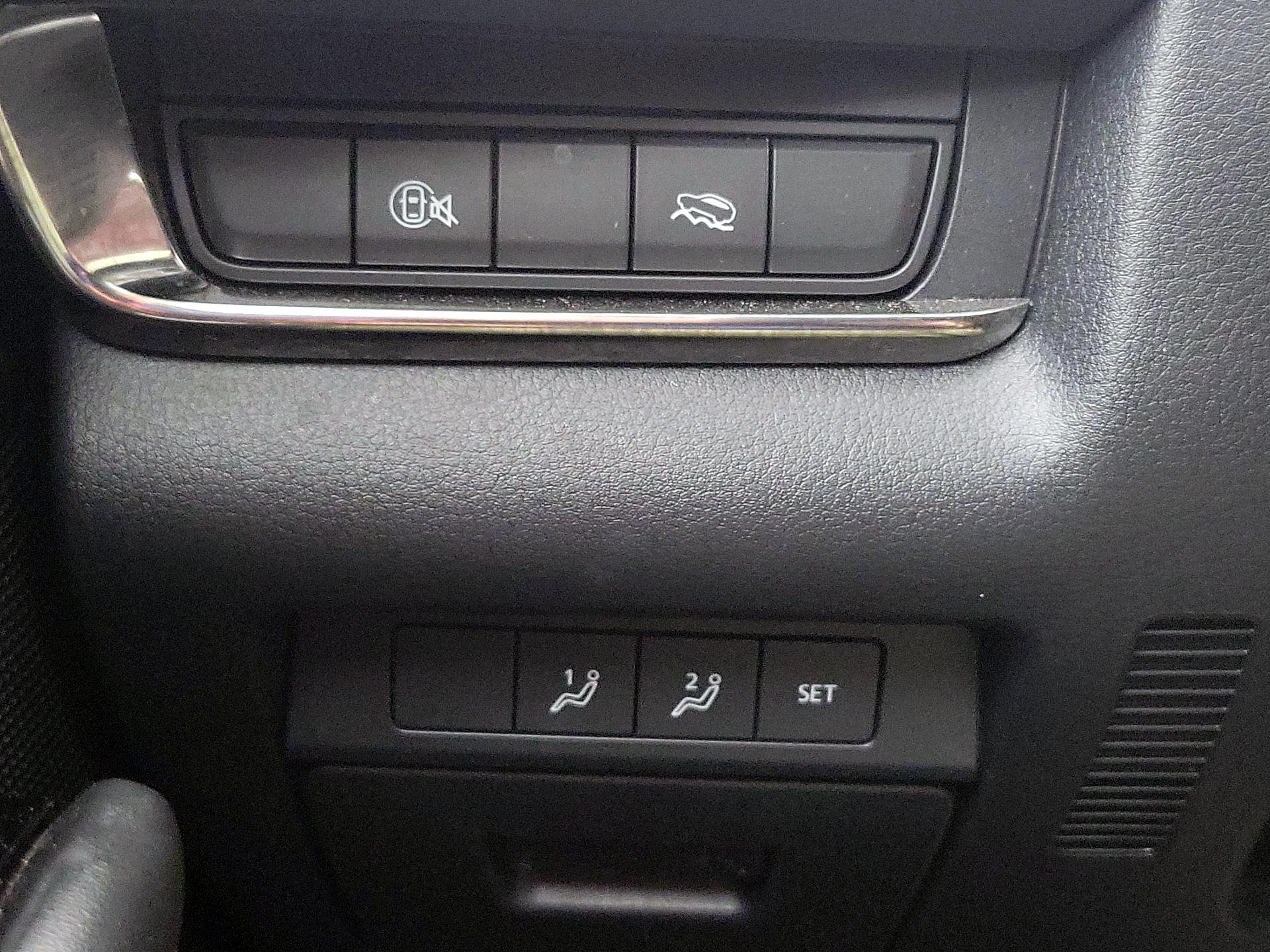 Thumbnail: 2025 Mazda CX-30 - 13