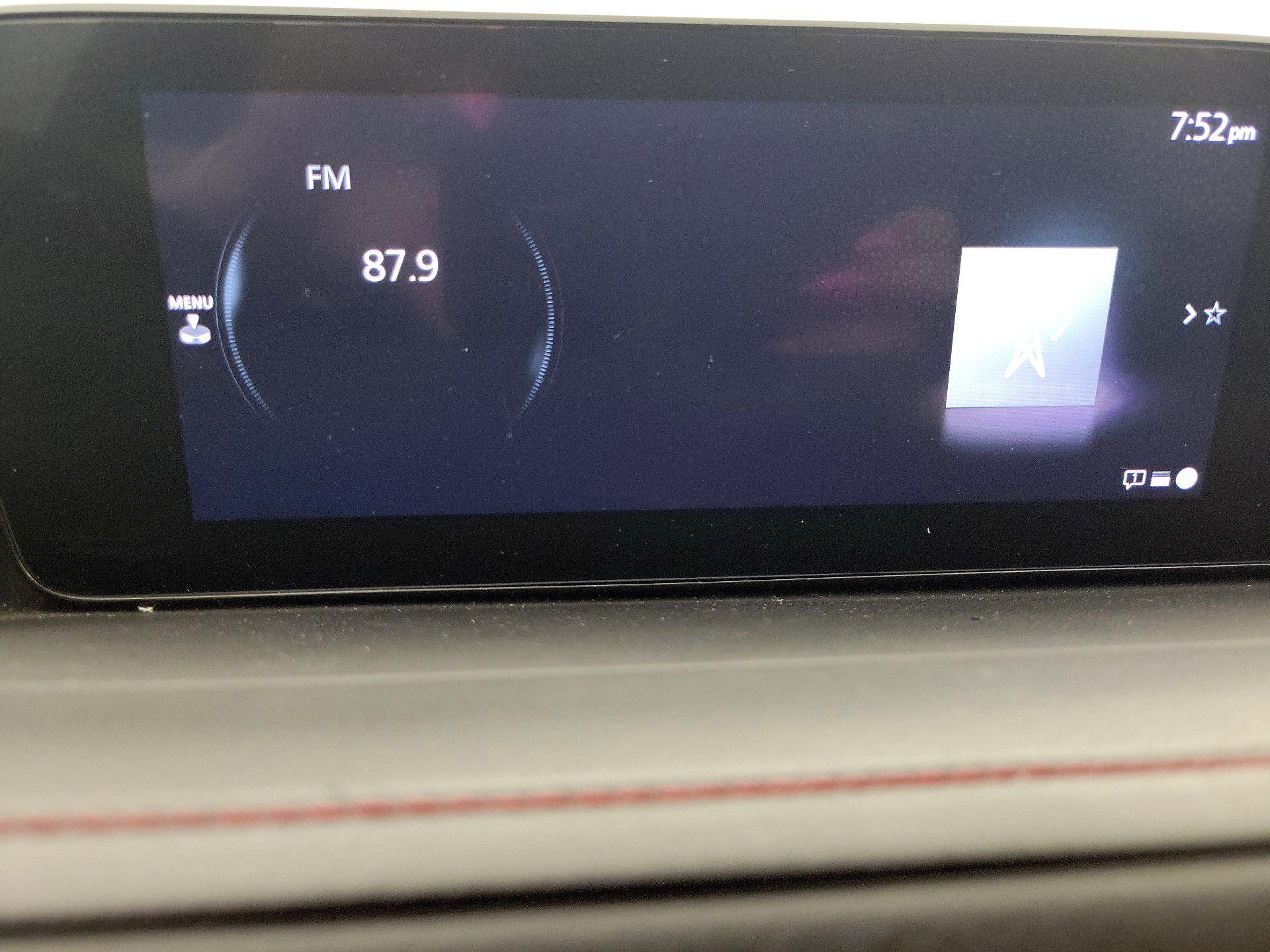 Thumbnail: 2025 Mazda CX-30 - 15