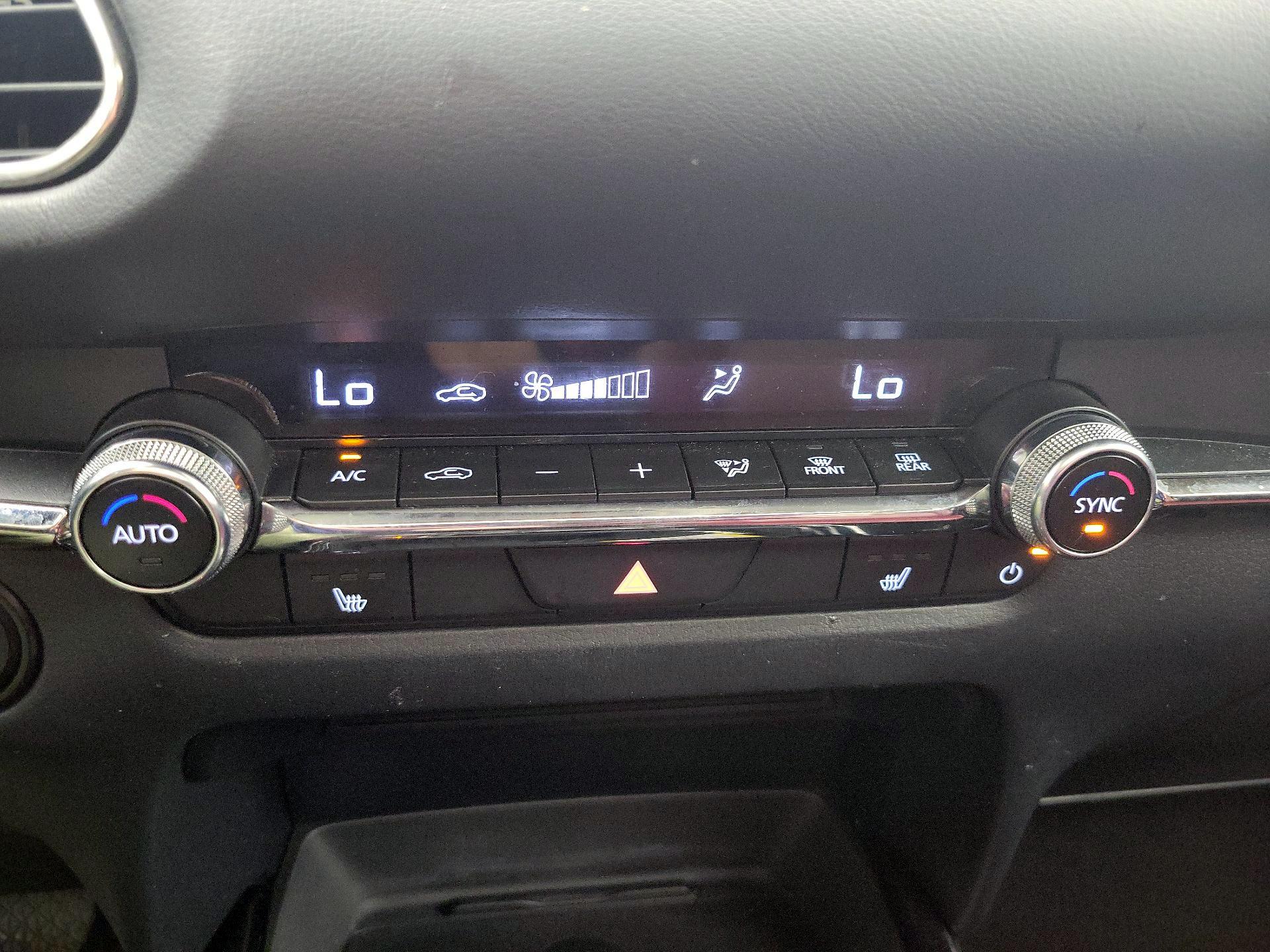 Thumbnail: 2025 Mazda CX-30 - 16