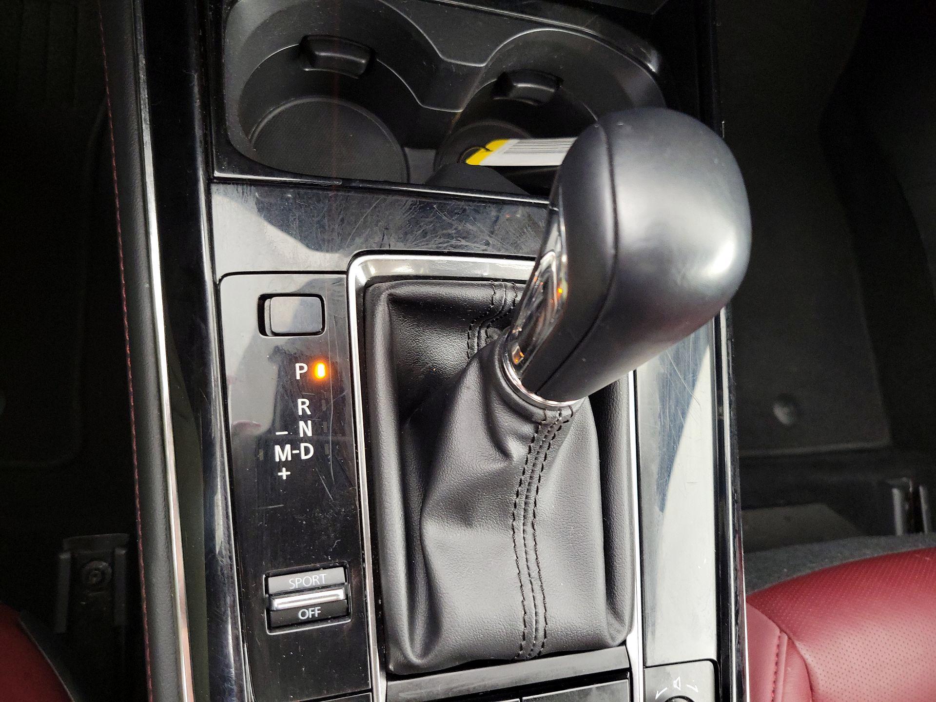 Thumbnail: 2025 Mazda CX-30 - 17