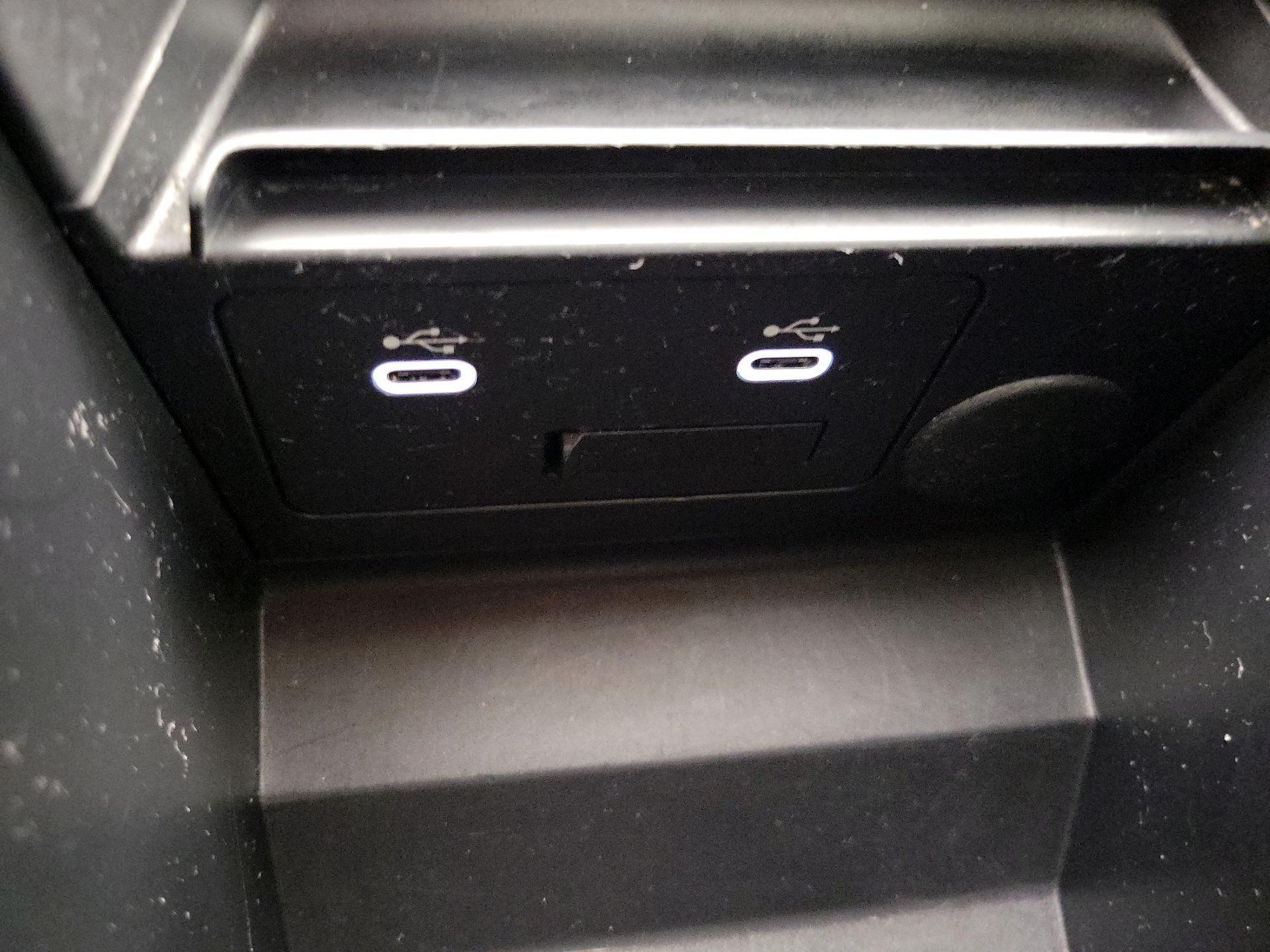 Thumbnail: 2025 Mazda CX-30 - 18