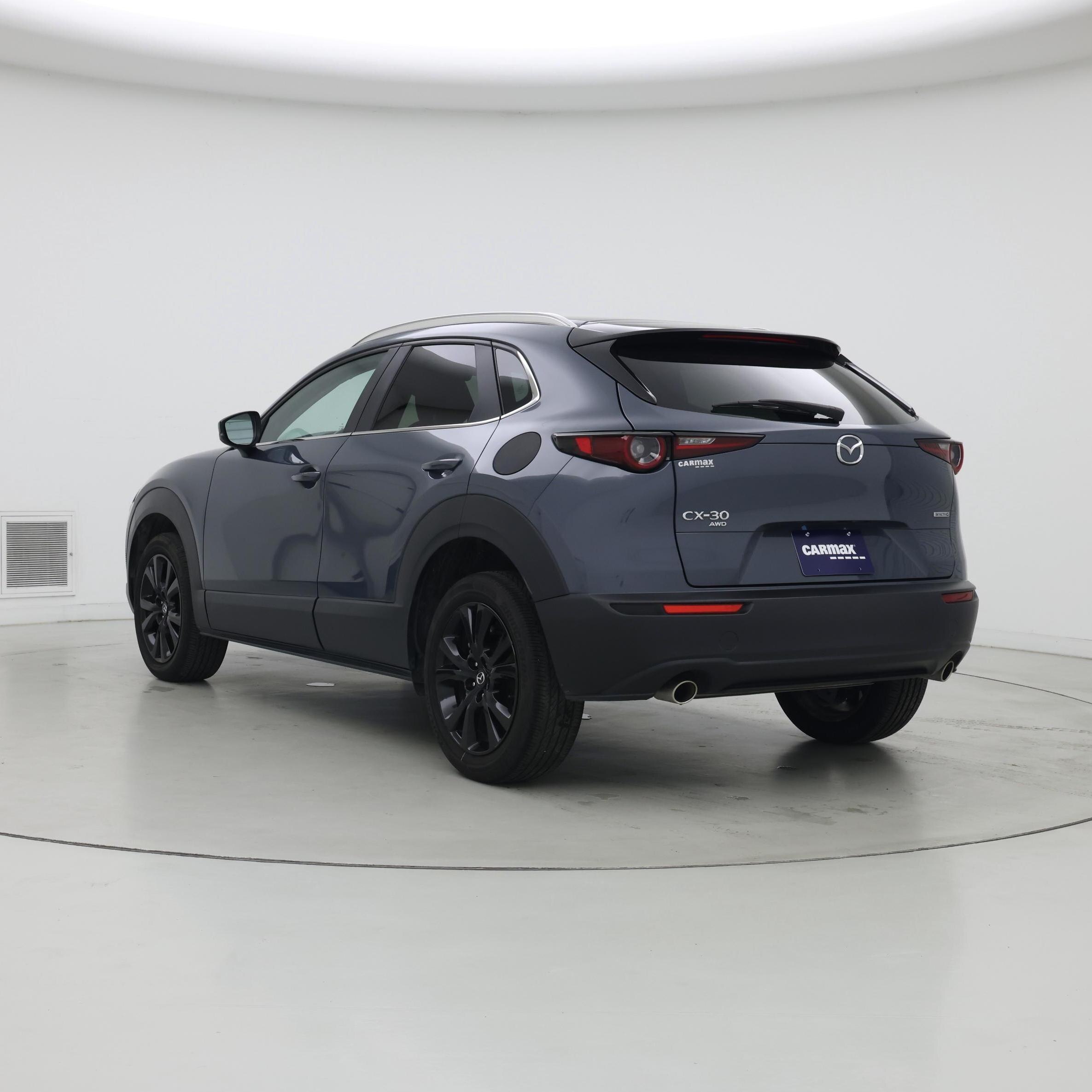 Thumbnail: 2025 Mazda CX-30 - 2