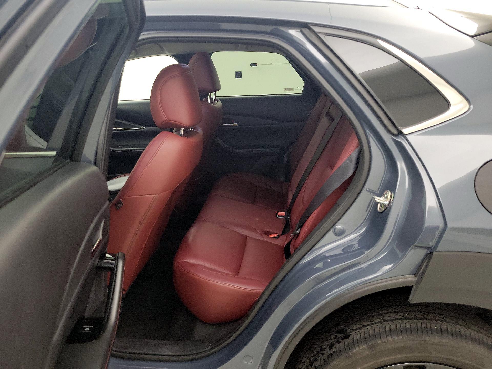 Thumbnail: 2025 Mazda CX-30 - 20