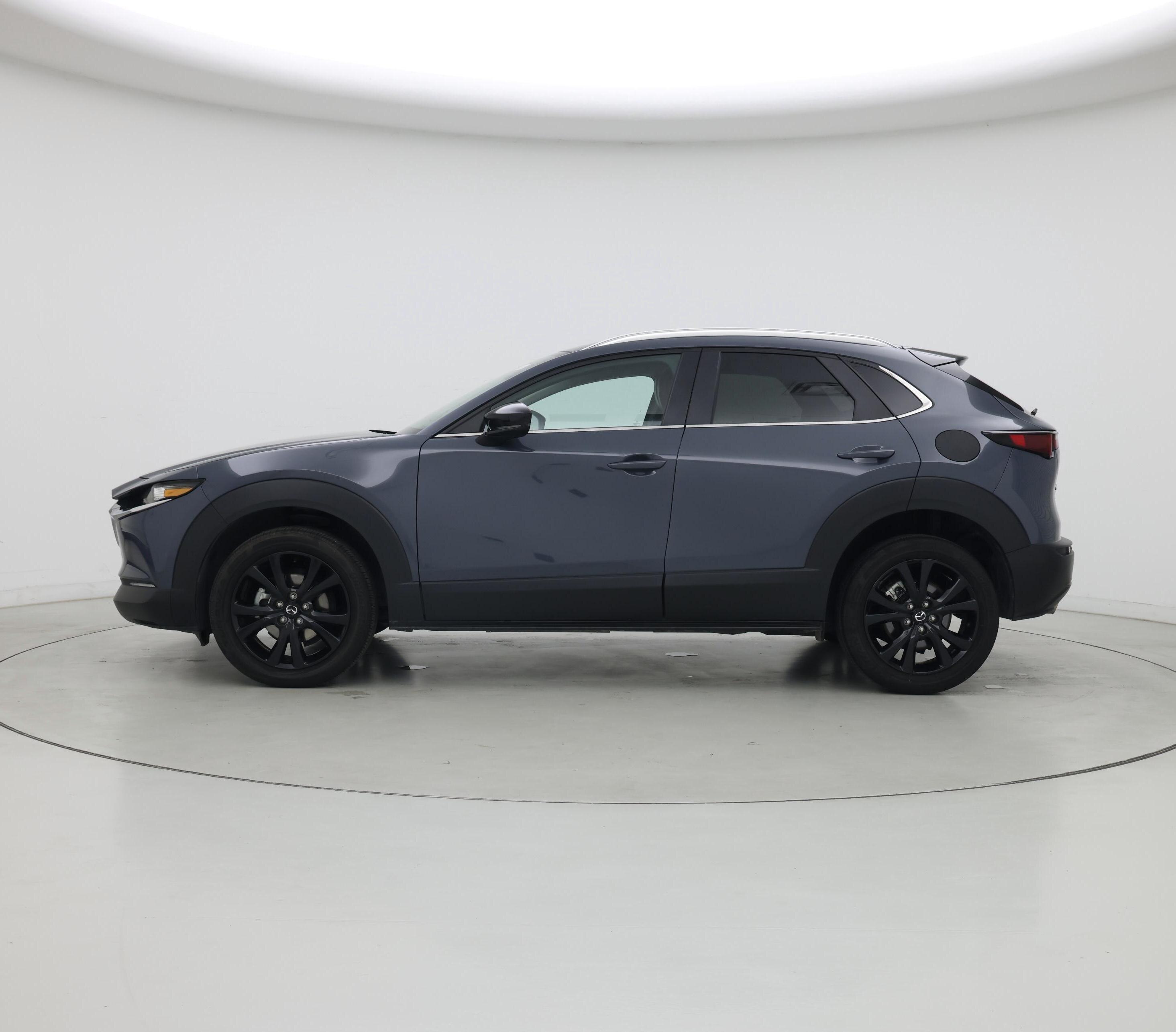 Thumbnail: 2025 Mazda CX-30 - 3
