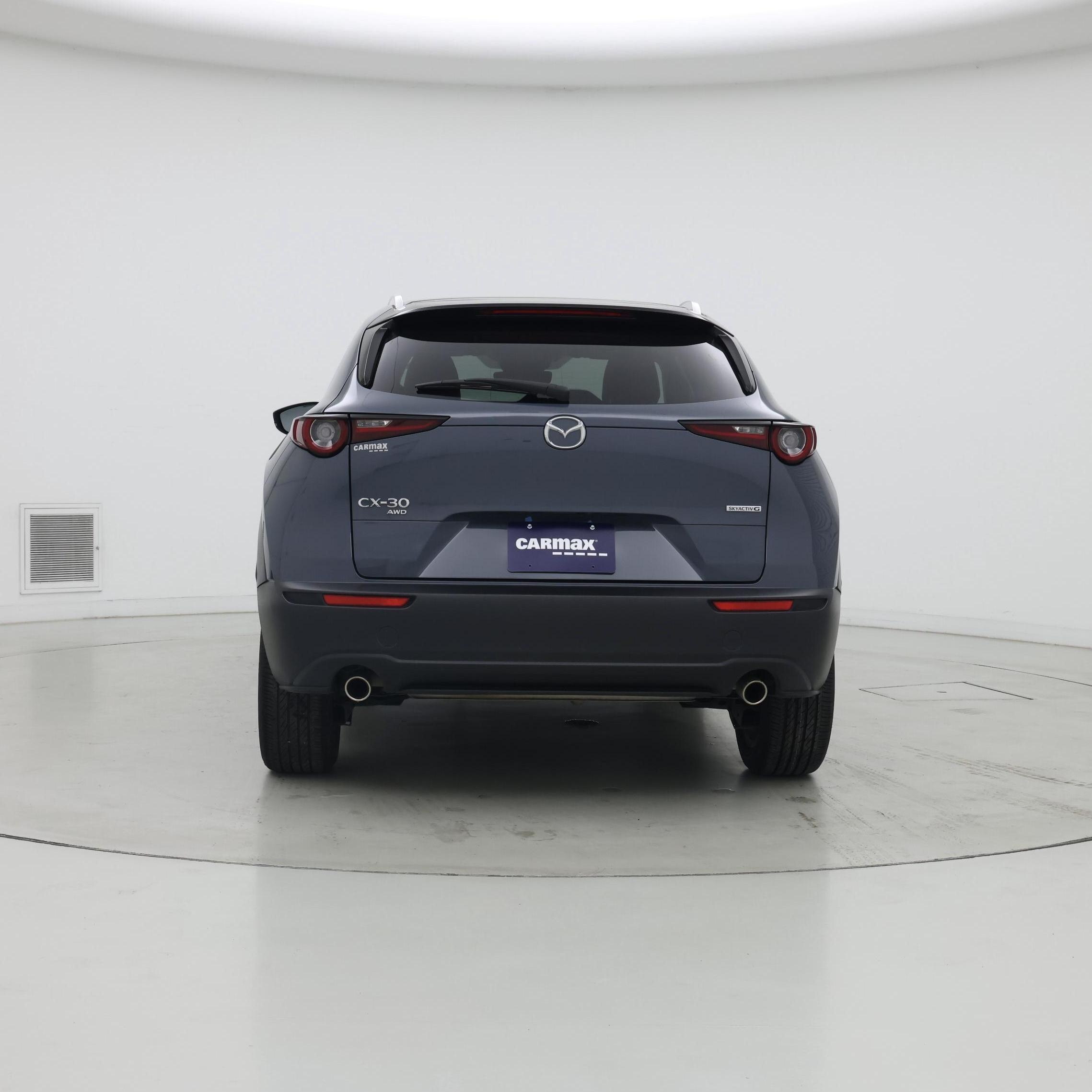 Thumbnail: 2025 Mazda CX-30 - 6