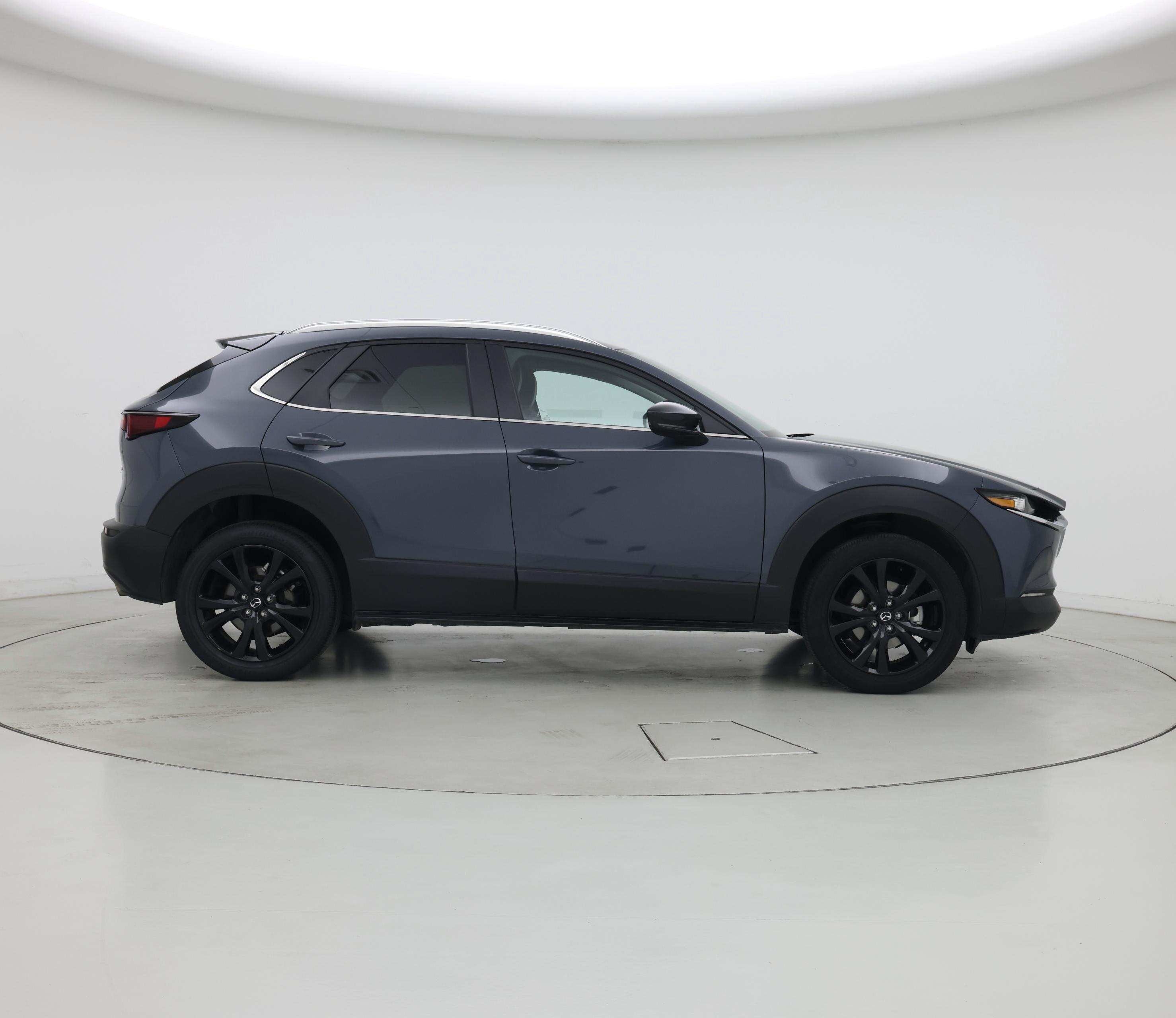 Thumbnail: 2025 Mazda CX-30 - 7