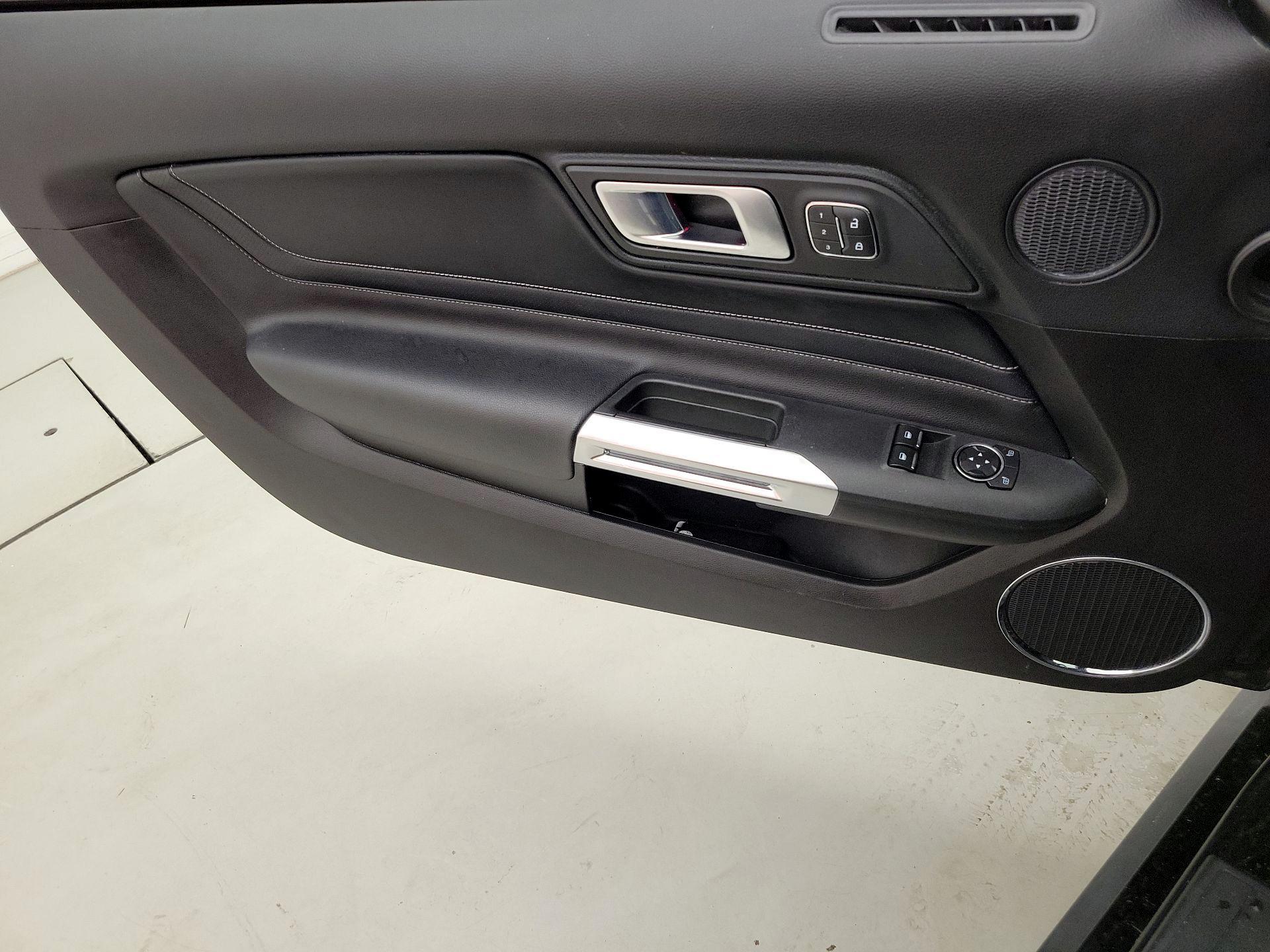 Thumbnail: 2021 Ford Mustang - 12