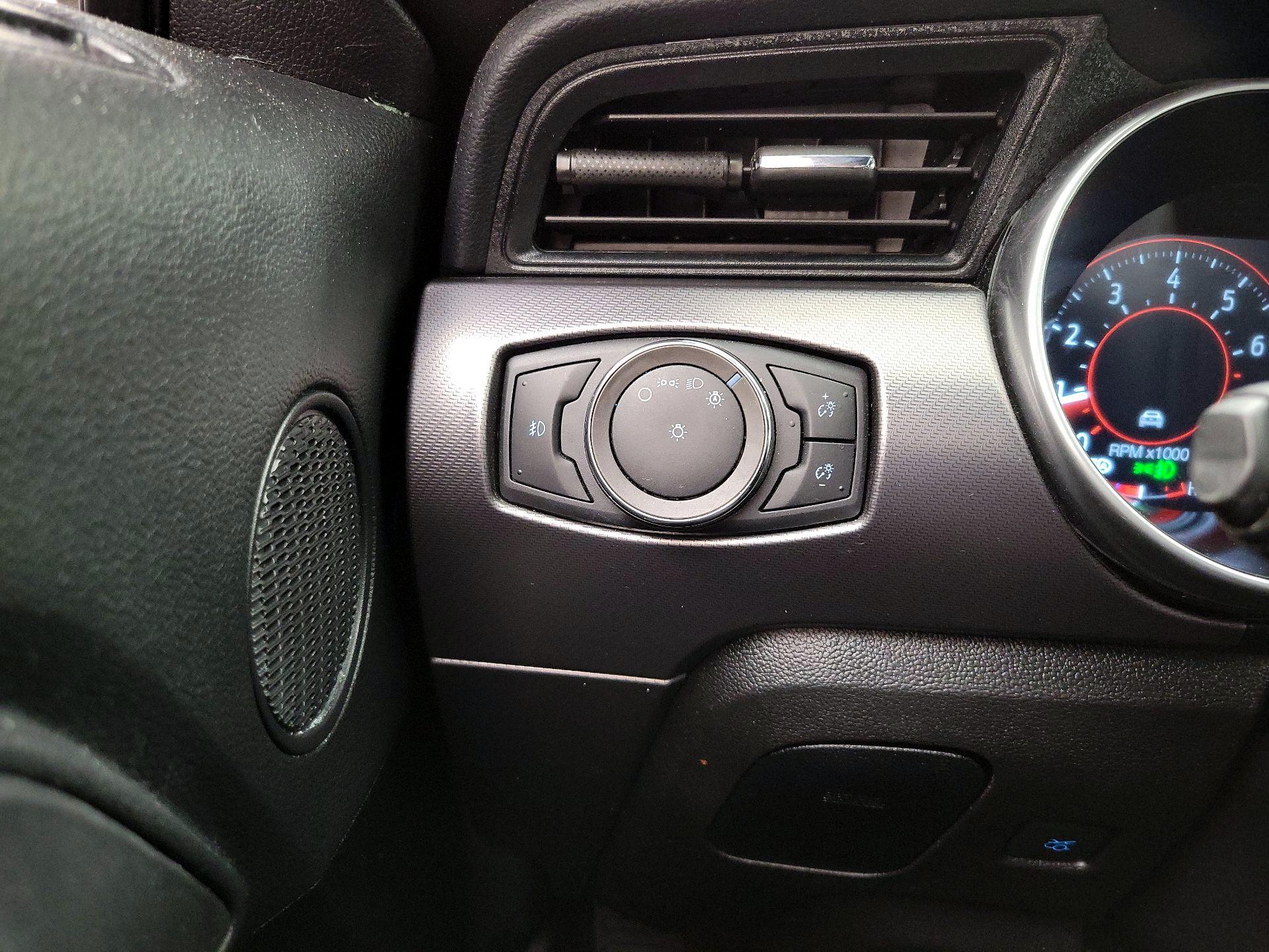 Thumbnail: 2021 Ford Mustang - 13