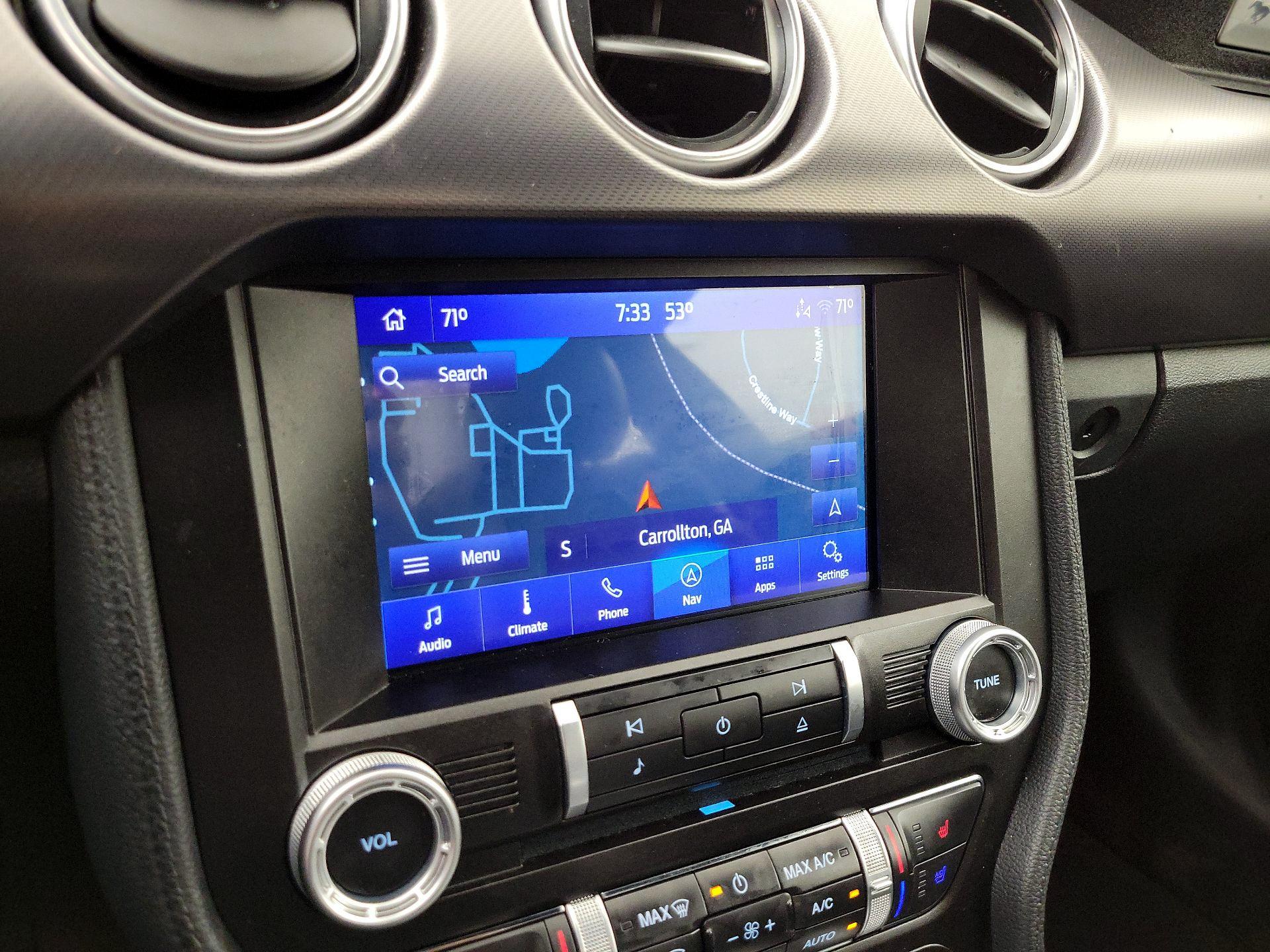 Thumbnail: 2021 Ford Mustang - 14