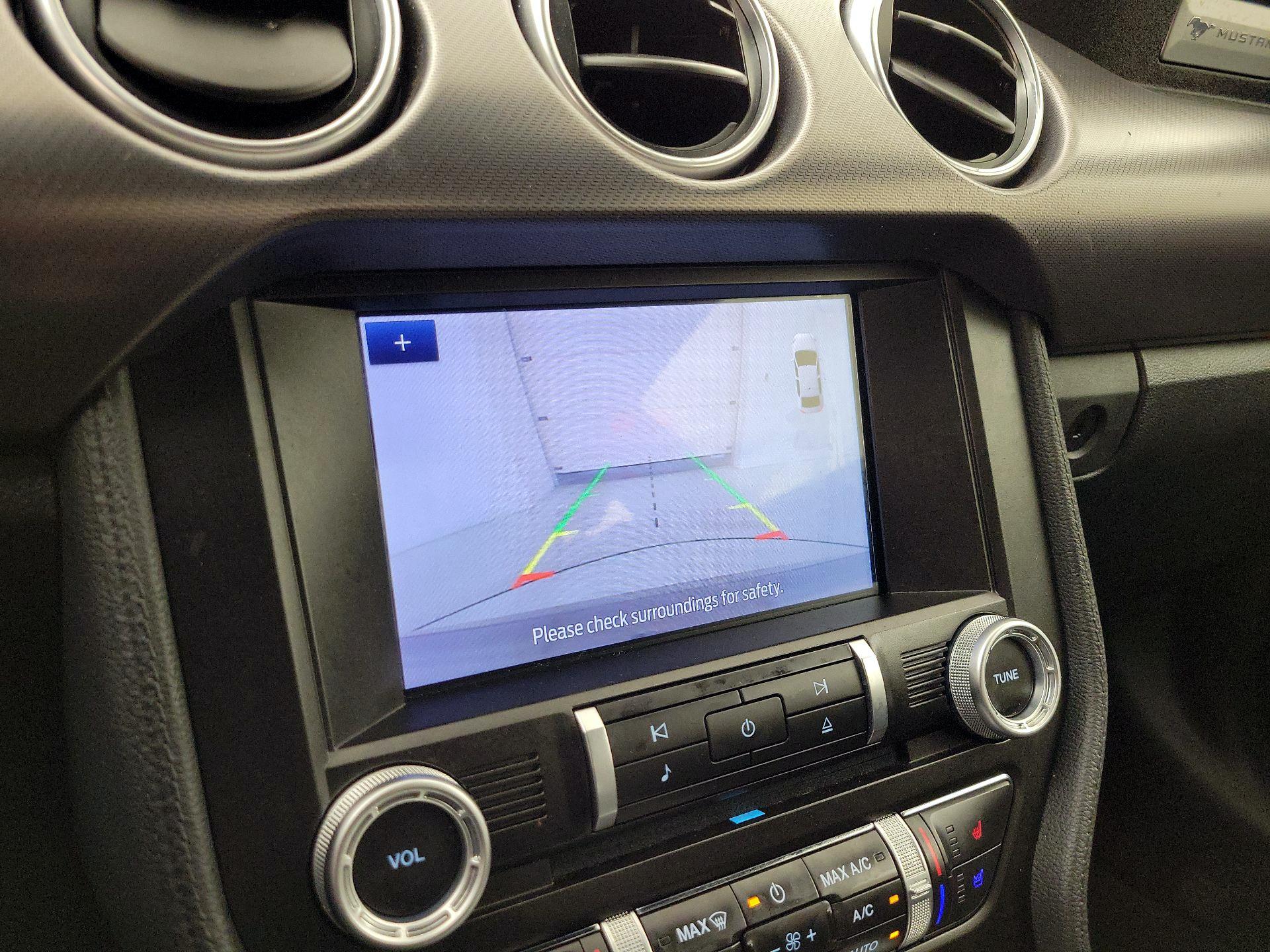 Thumbnail: 2021 Ford Mustang - 15