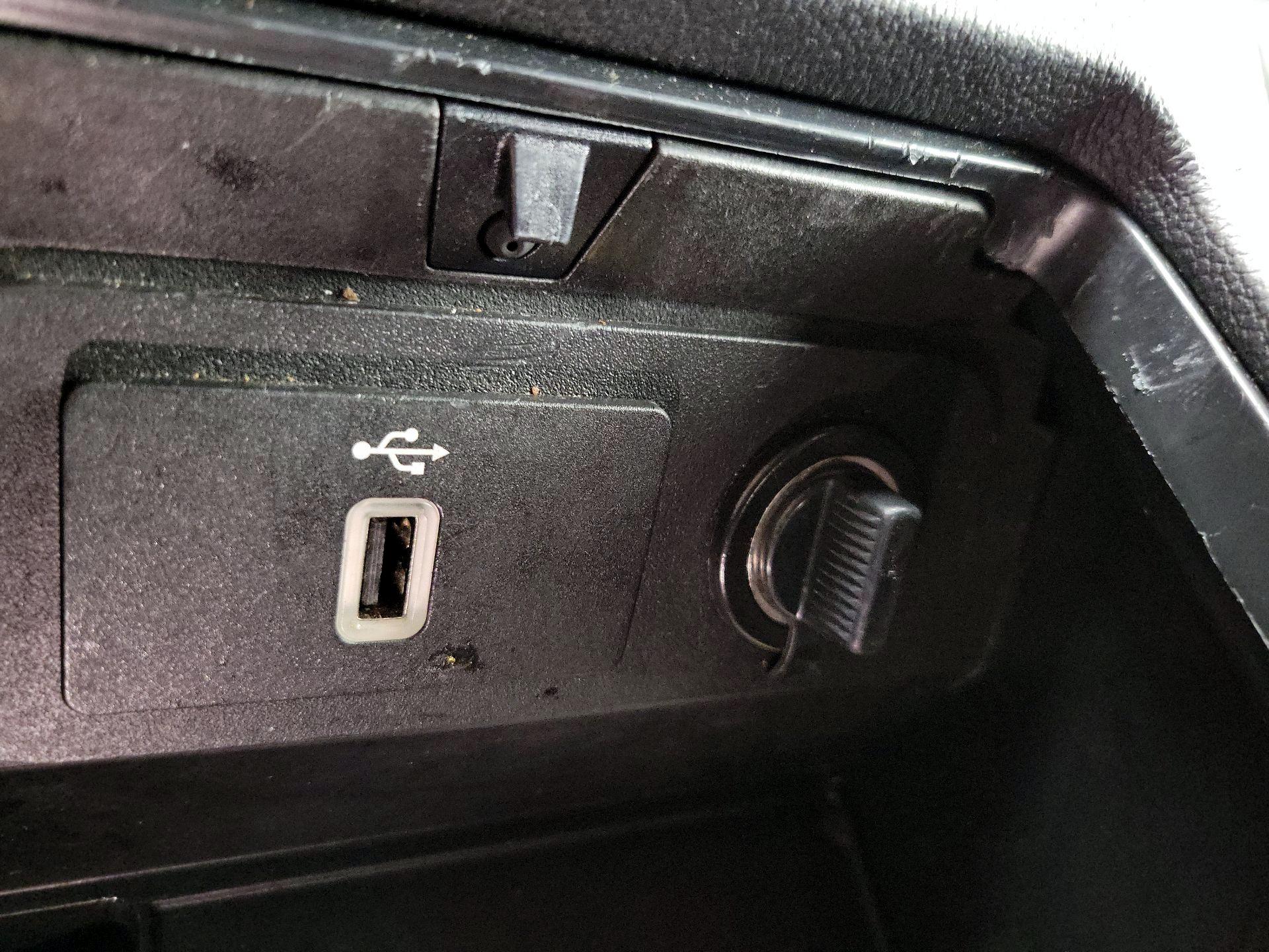 Thumbnail: 2021 Ford Mustang - 19