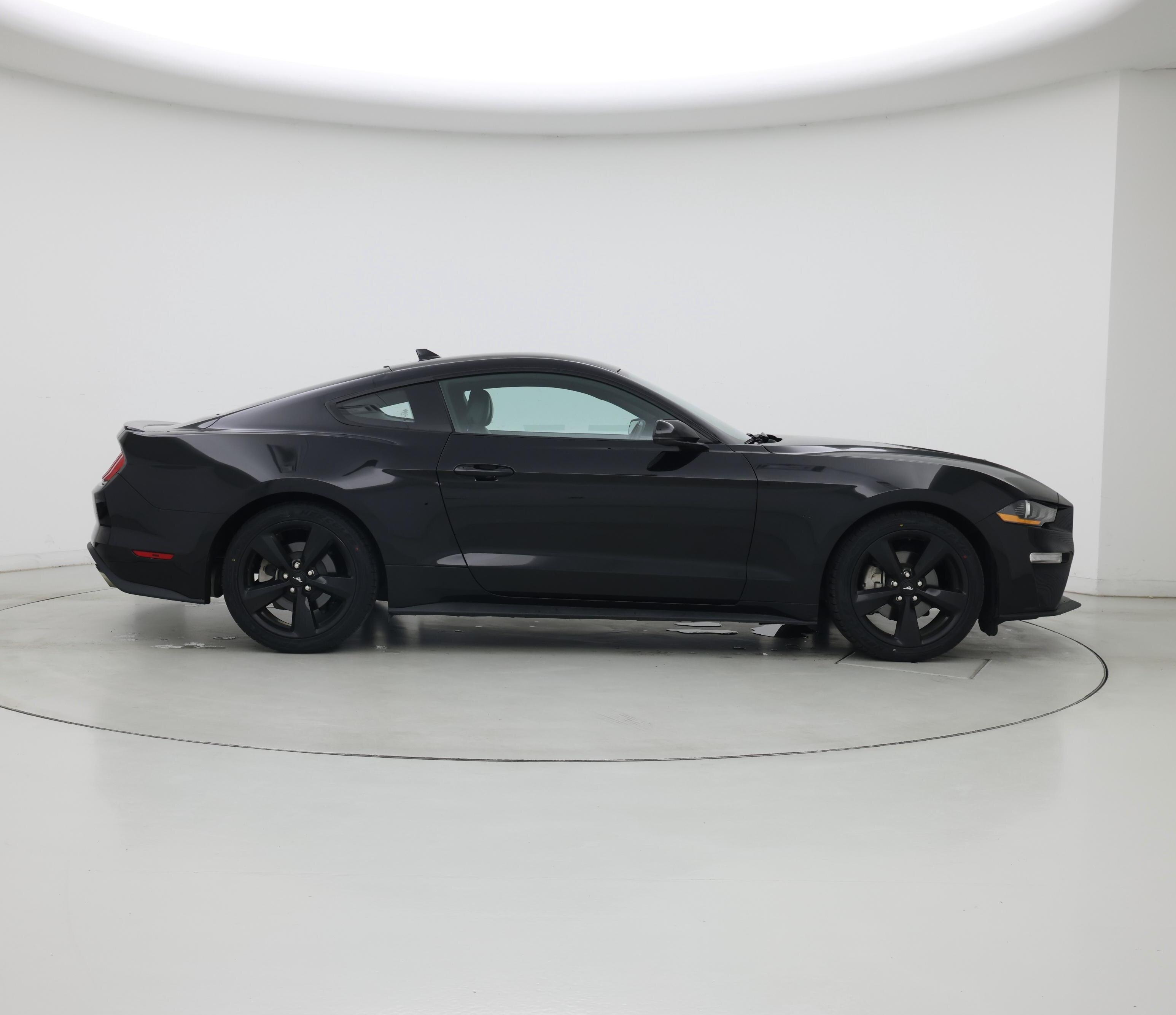 Thumbnail: 2021 Ford Mustang - 7