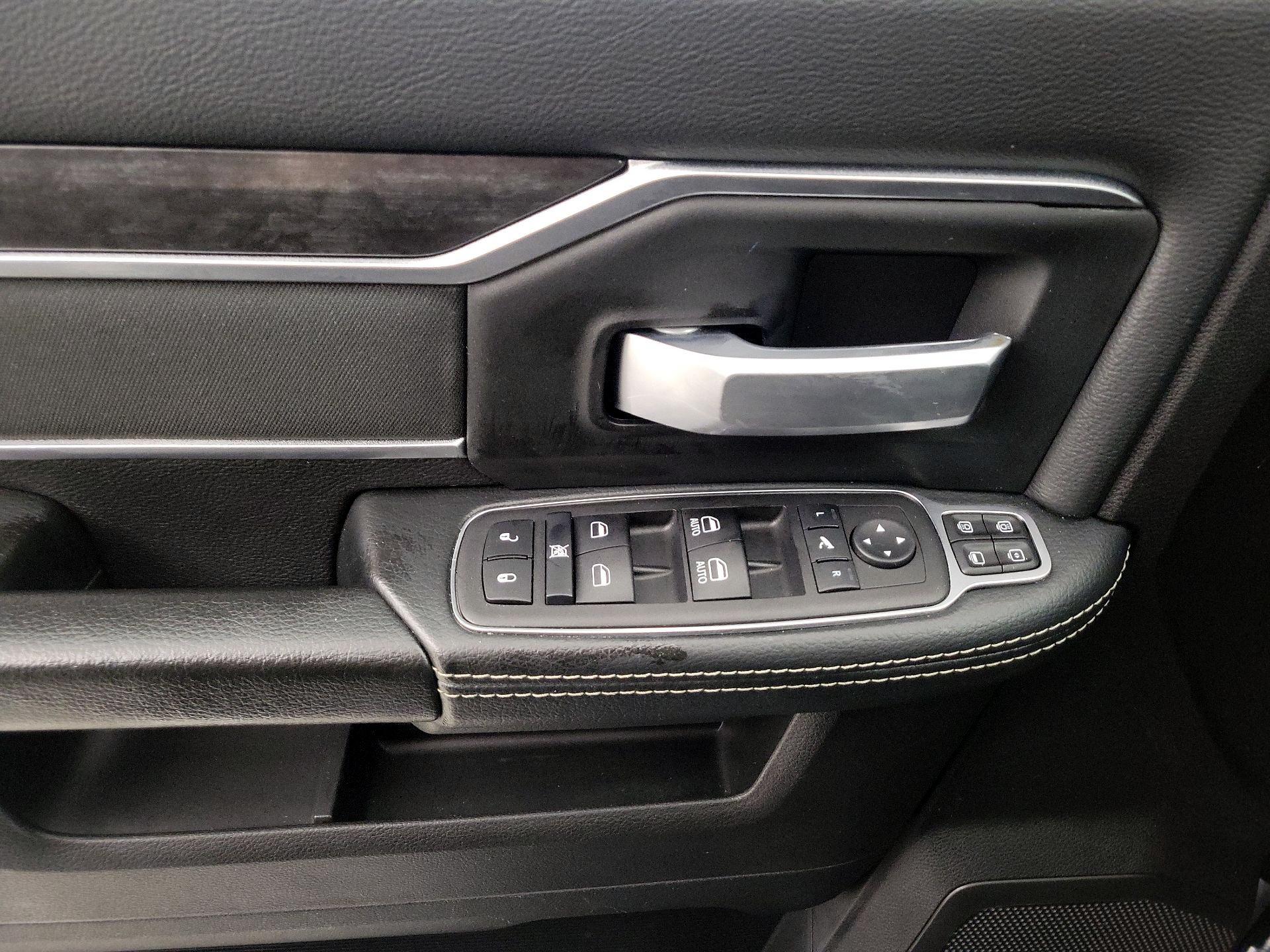 Thumbnail: 2024 RAM 2500 - 12