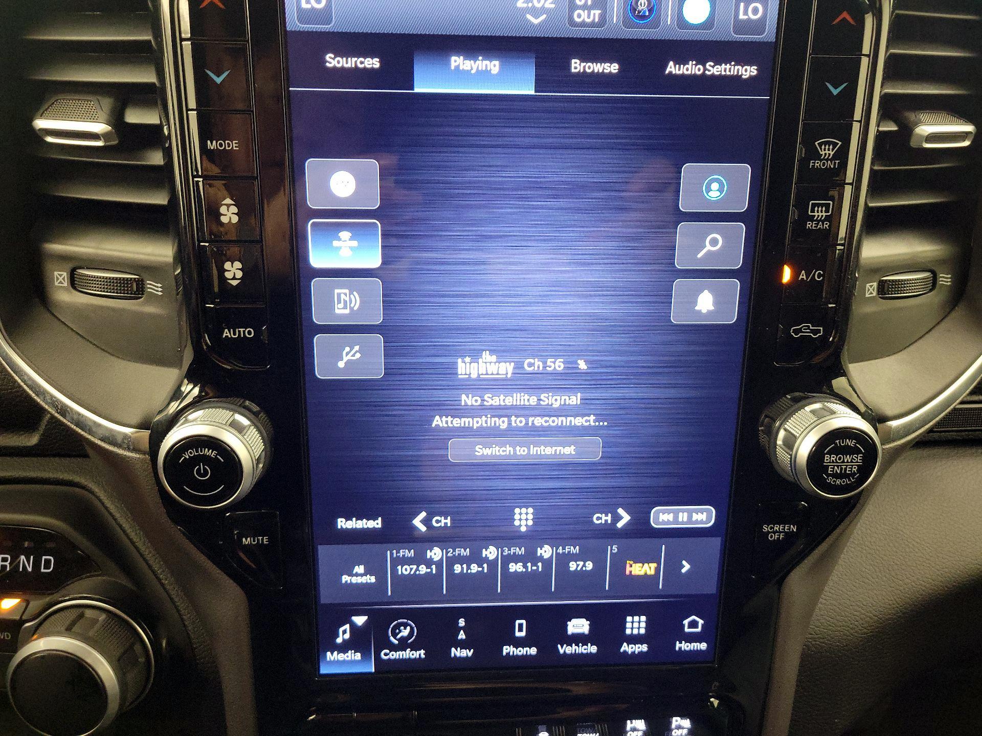 Thumbnail: 2024 RAM 2500 - 16