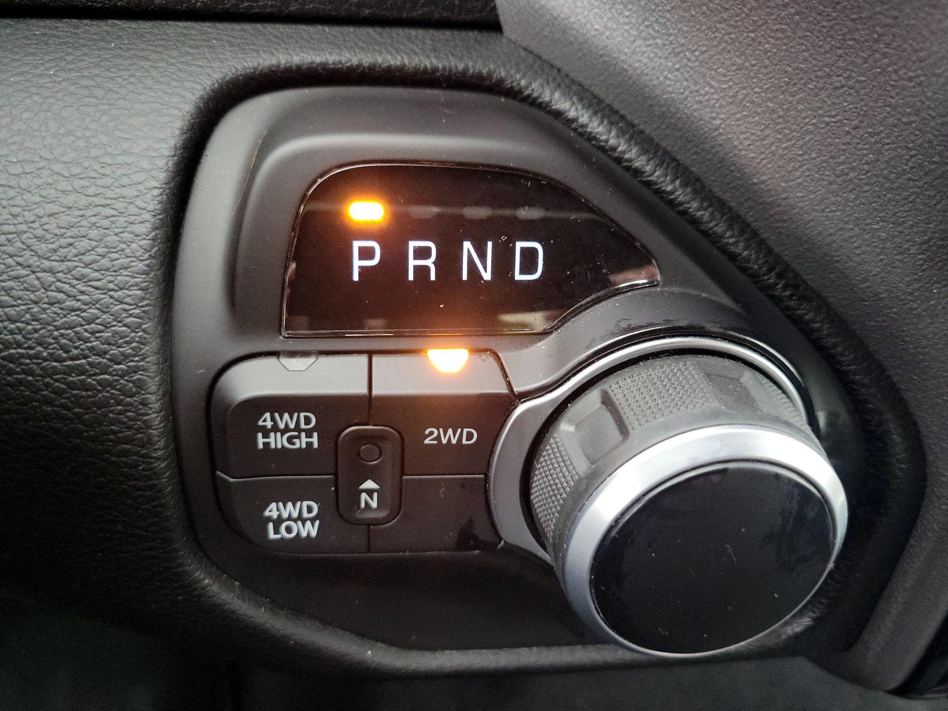 Thumbnail: 2024 RAM 2500 - 18