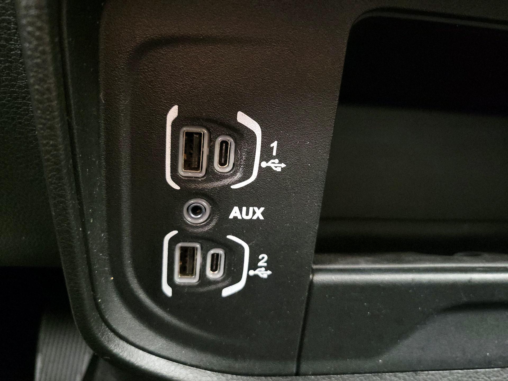 Thumbnail: 2024 RAM 2500 - 19