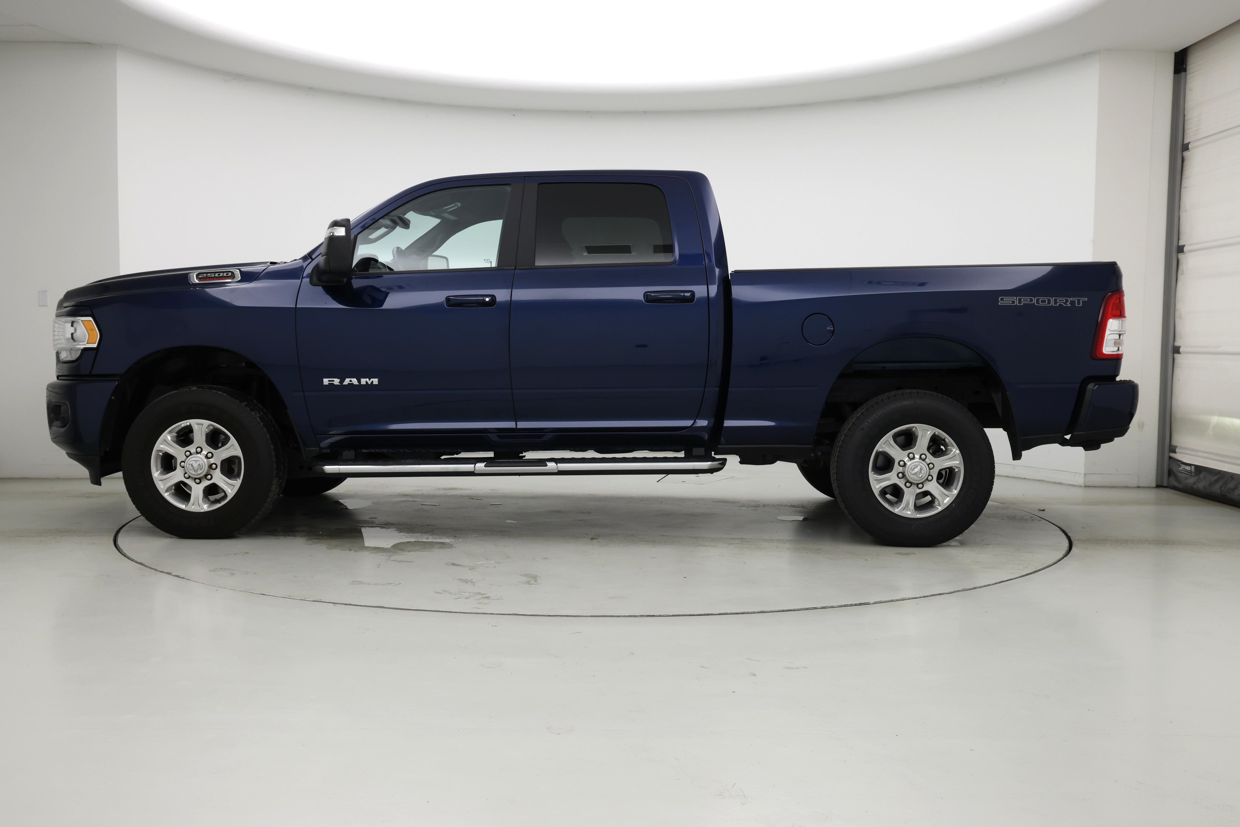 Thumbnail: 2024 RAM 2500 - 3