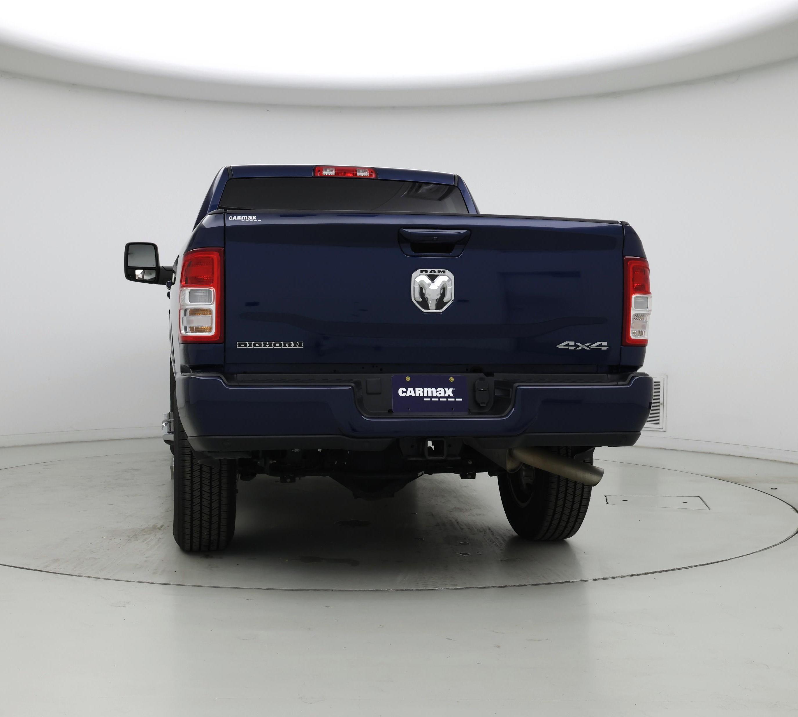 Thumbnail: 2024 RAM 2500 - 6