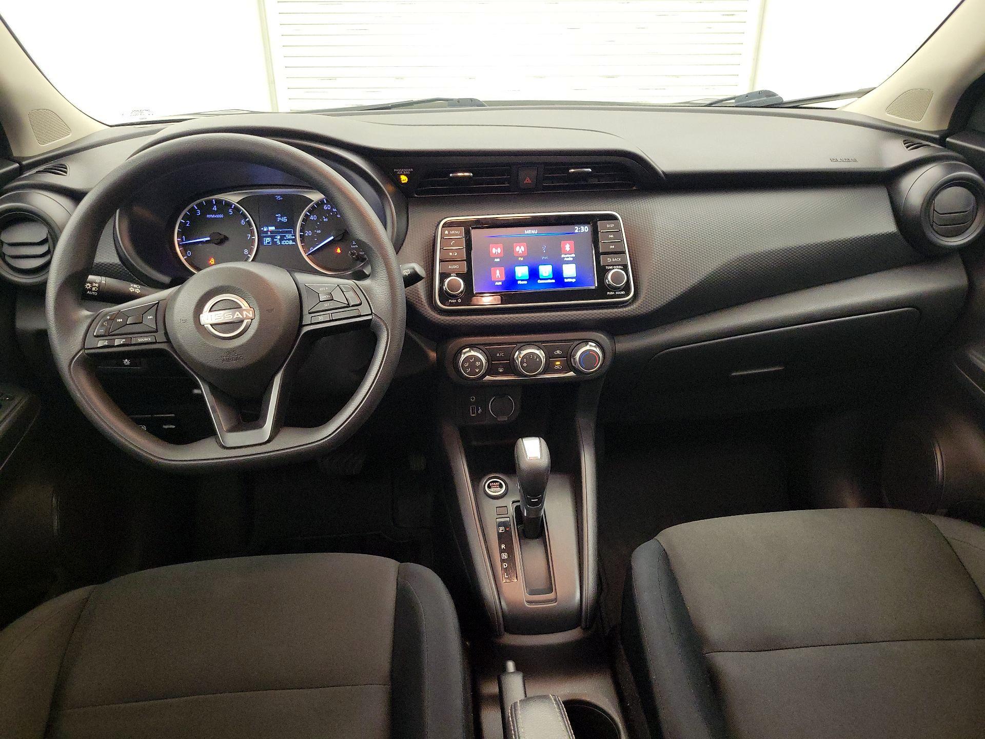 Thumbnail: 2024 Nissan Kicks - 9