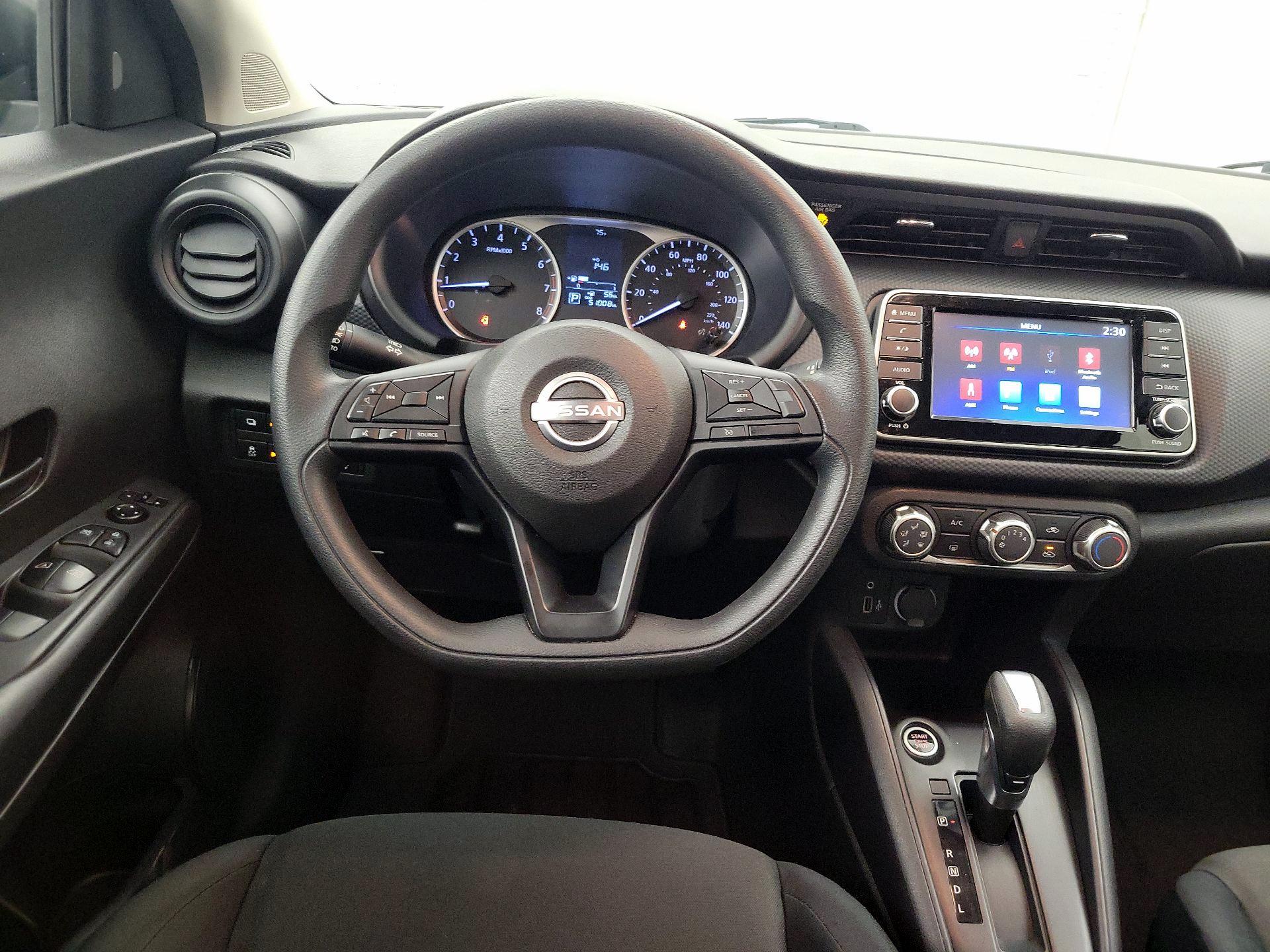 Thumbnail: 2024 Nissan Kicks - 10