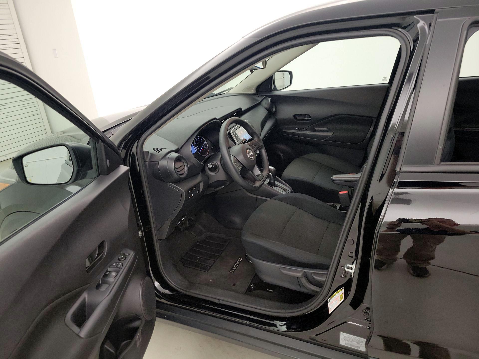 Thumbnail: 2024 Nissan Kicks - 11