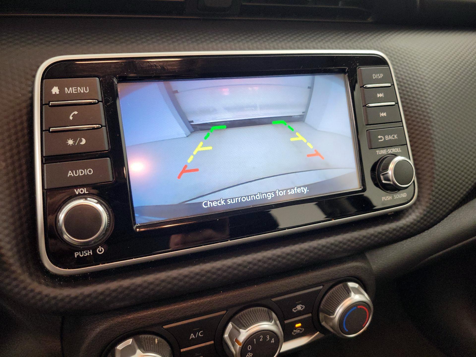 Thumbnail: 2024 Nissan Kicks - 14