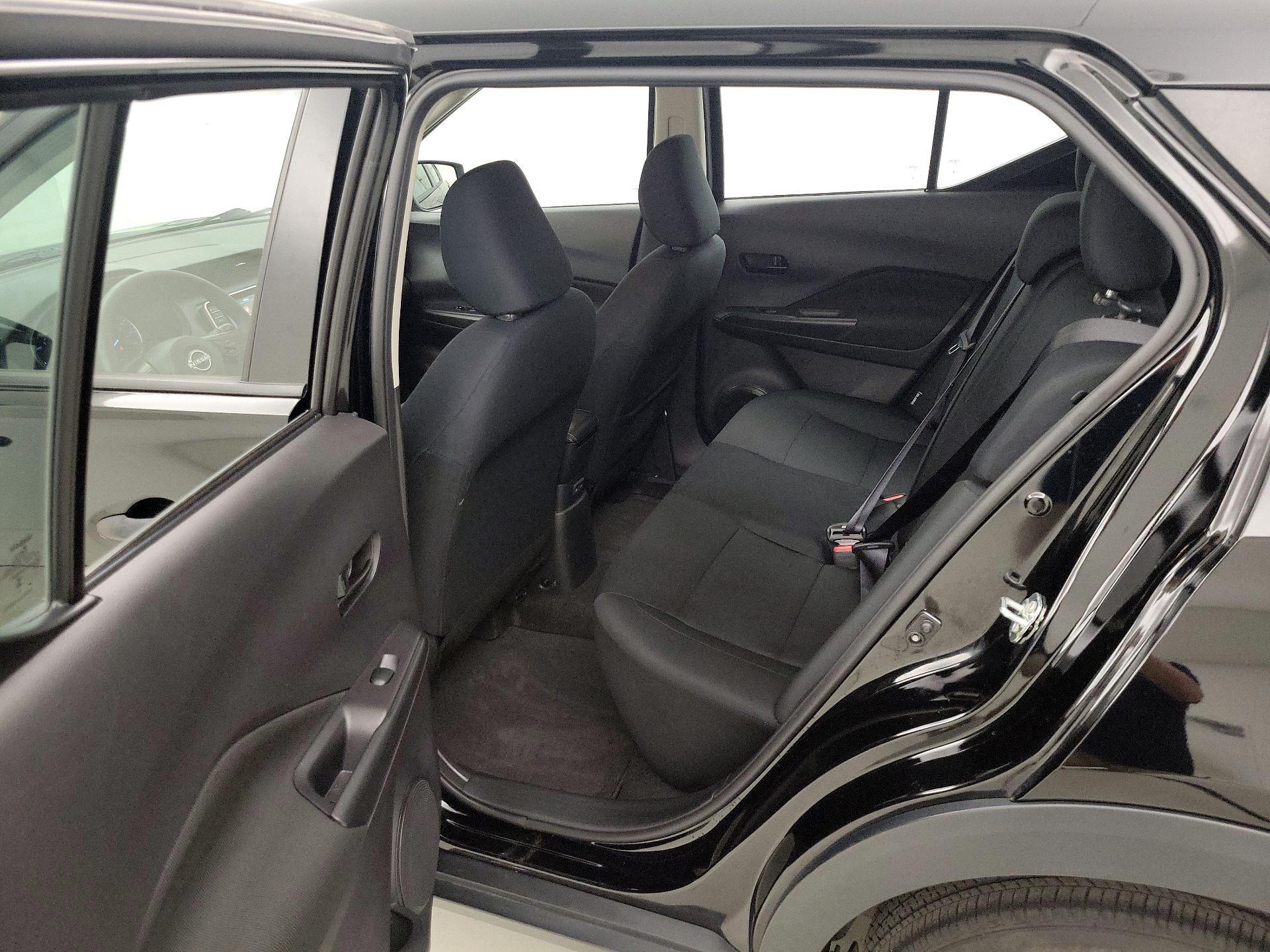 Thumbnail: 2024 Nissan Kicks - 19