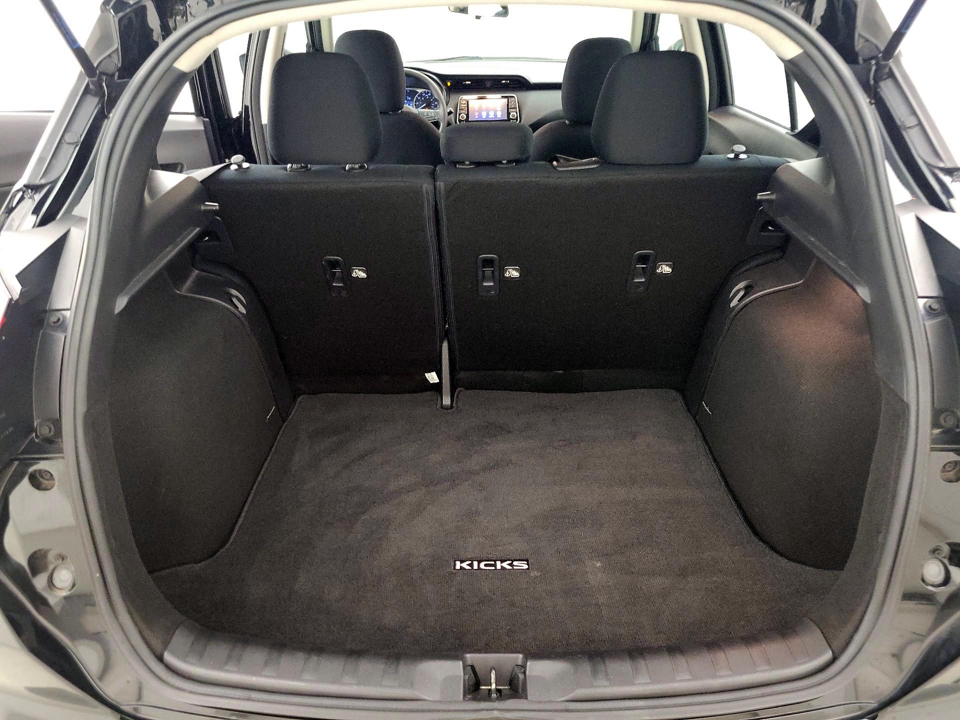 Thumbnail: 2024 Nissan Kicks - 20