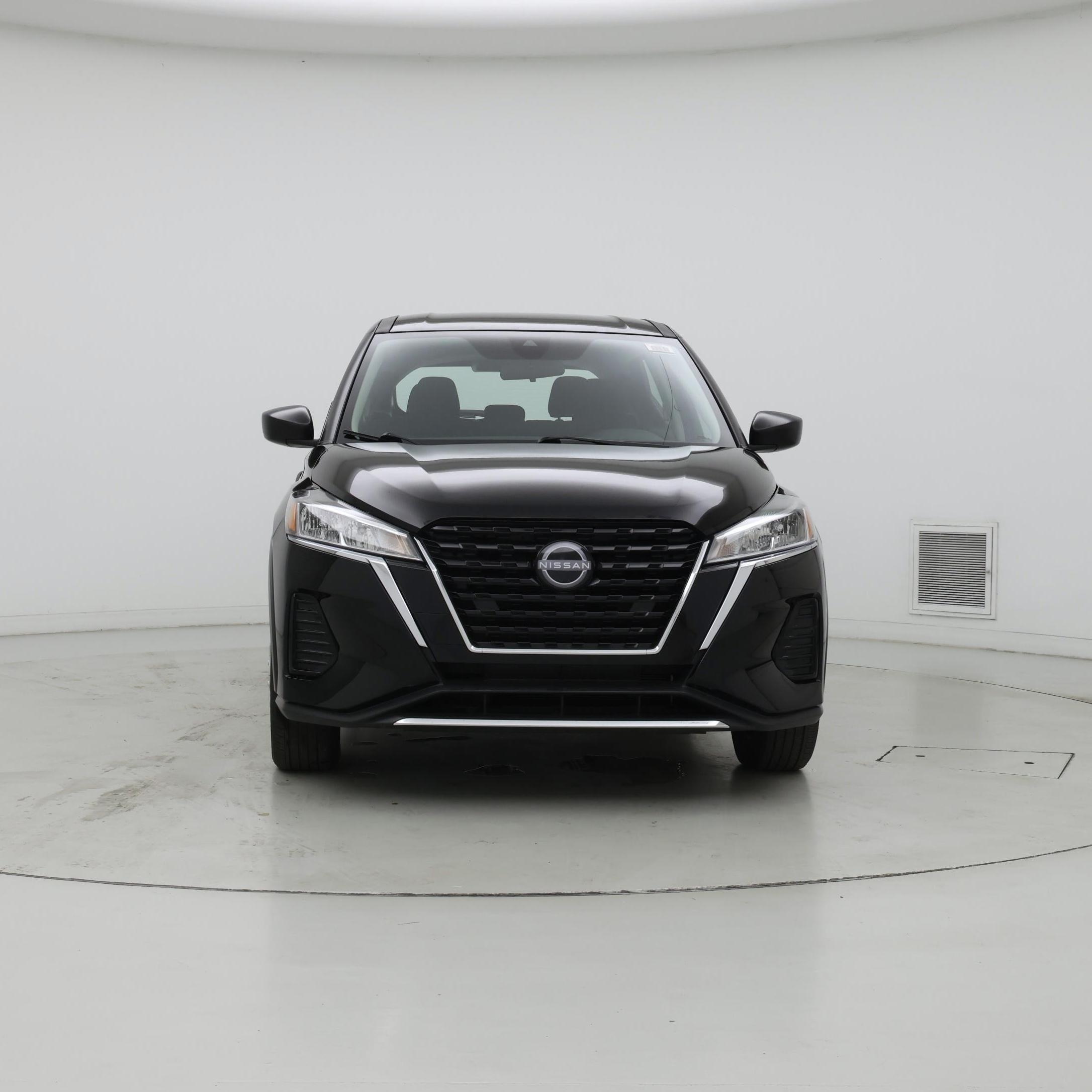 Thumbnail: 2024 Nissan Kicks - 5