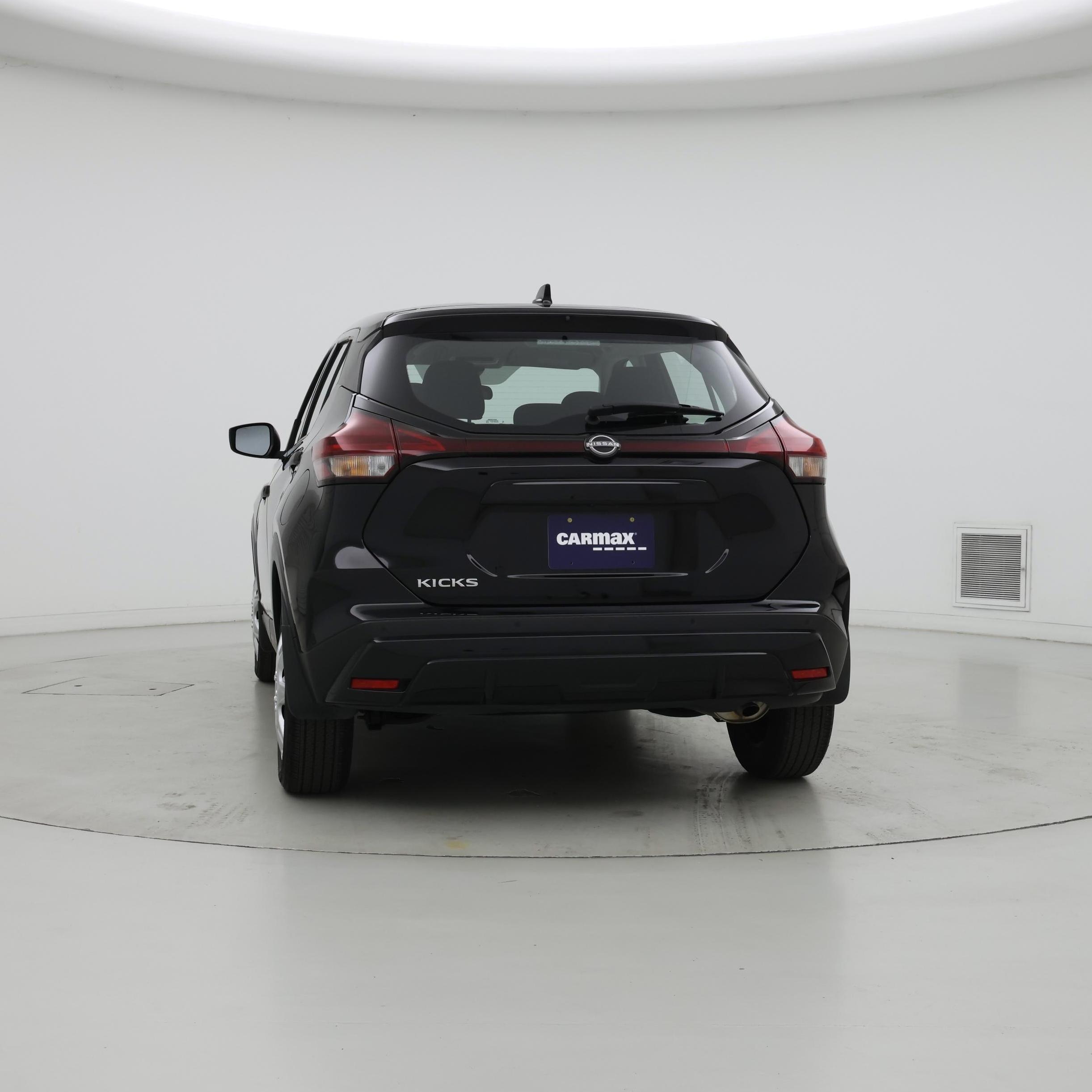 Thumbnail: 2024 Nissan Kicks - 6