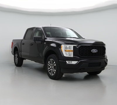 2022 Ford F150 XL